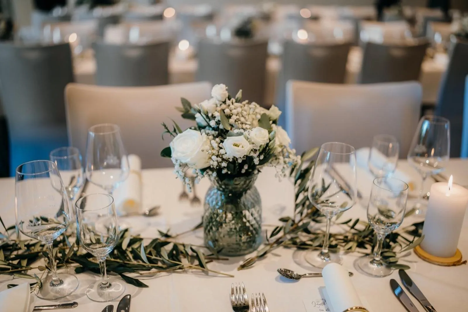 wedding in Hotel Knotenpunkt