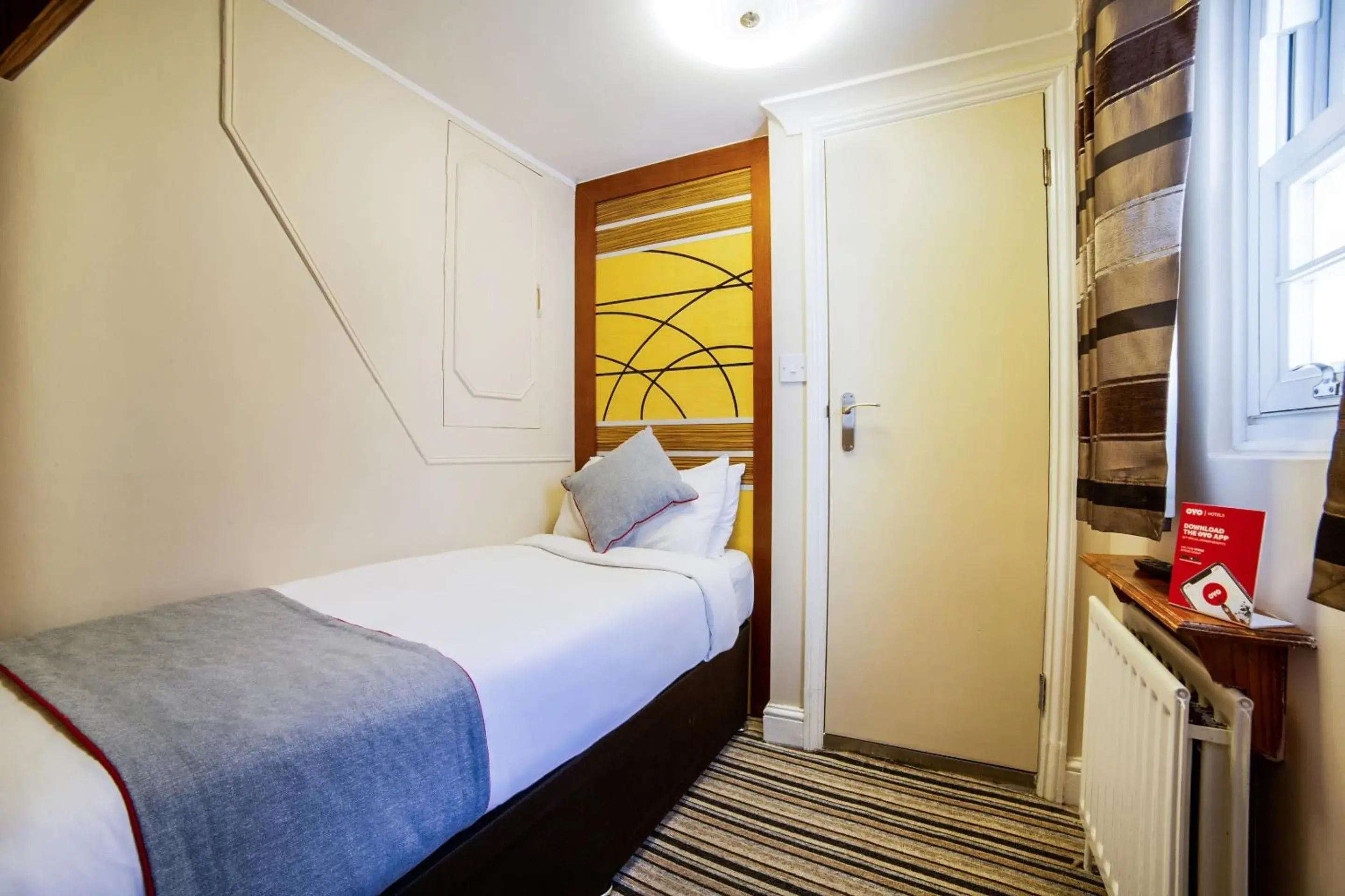 Standard Single Room in Vegas Hotel Standard Single Room in Vegas Hotel