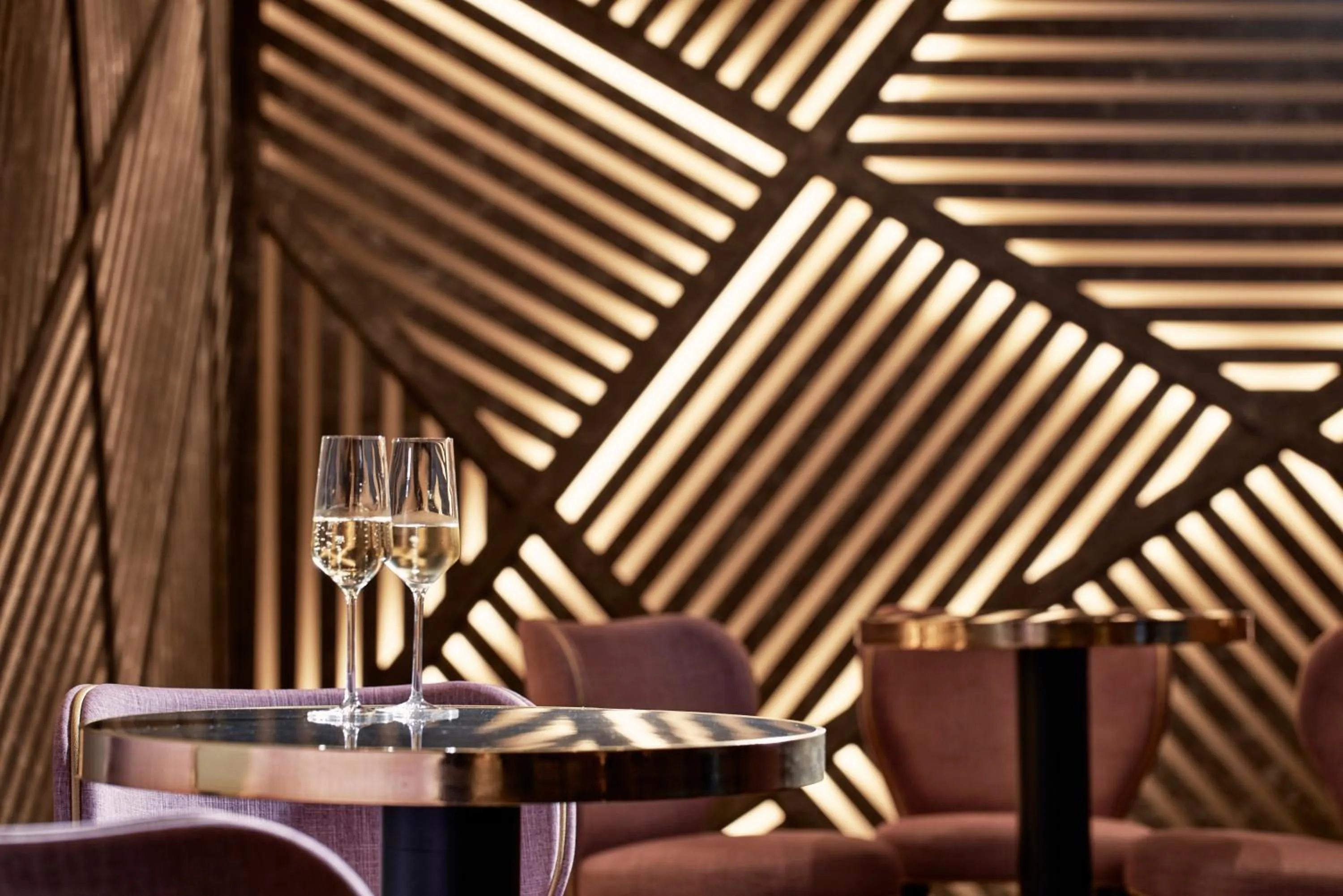 Alcoholic drinks in Mayia Exclusive Resort & Spa - Adults Only