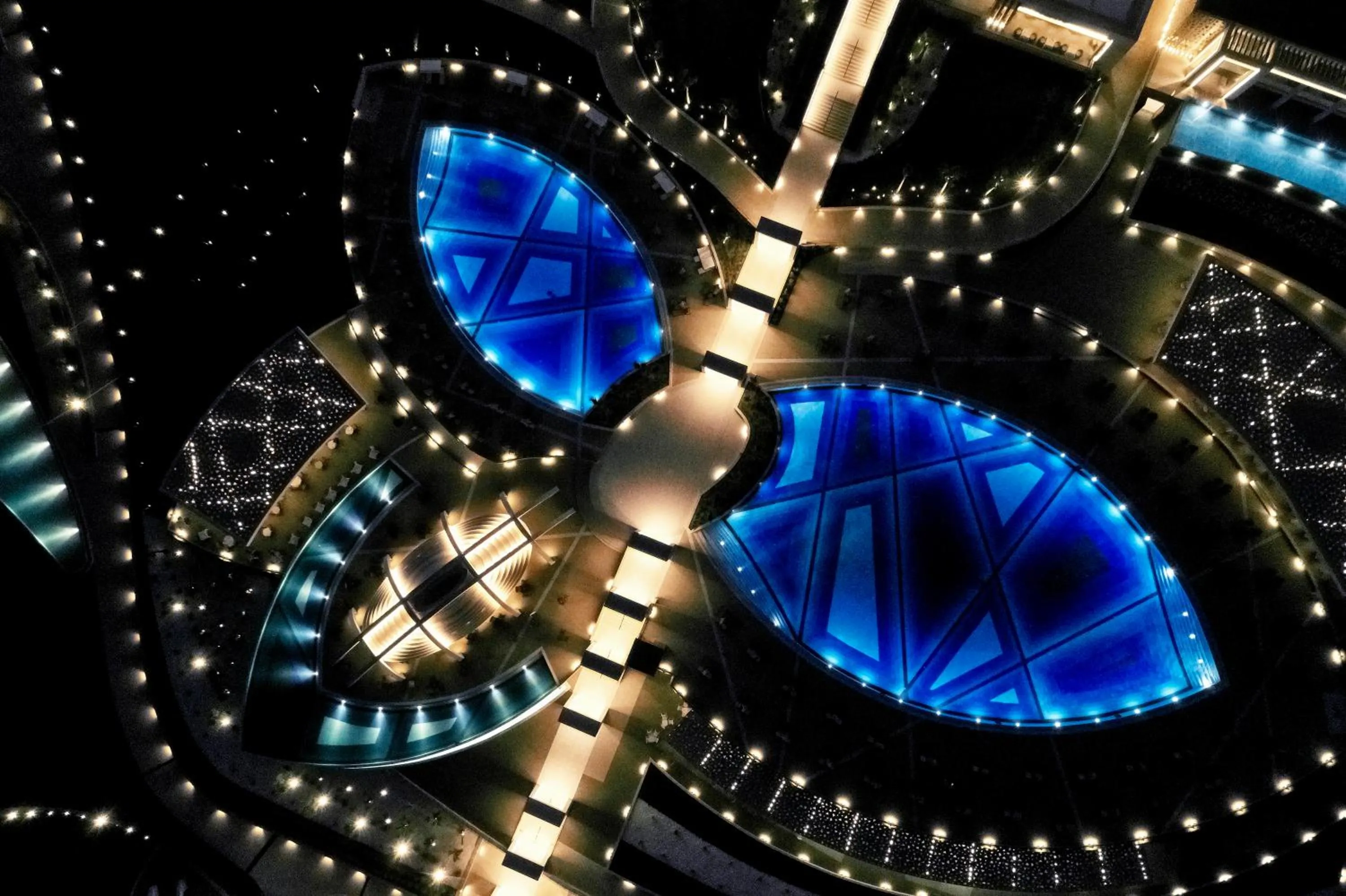 Property building in Mayia Exclusive Resort & Spa - Adults Only