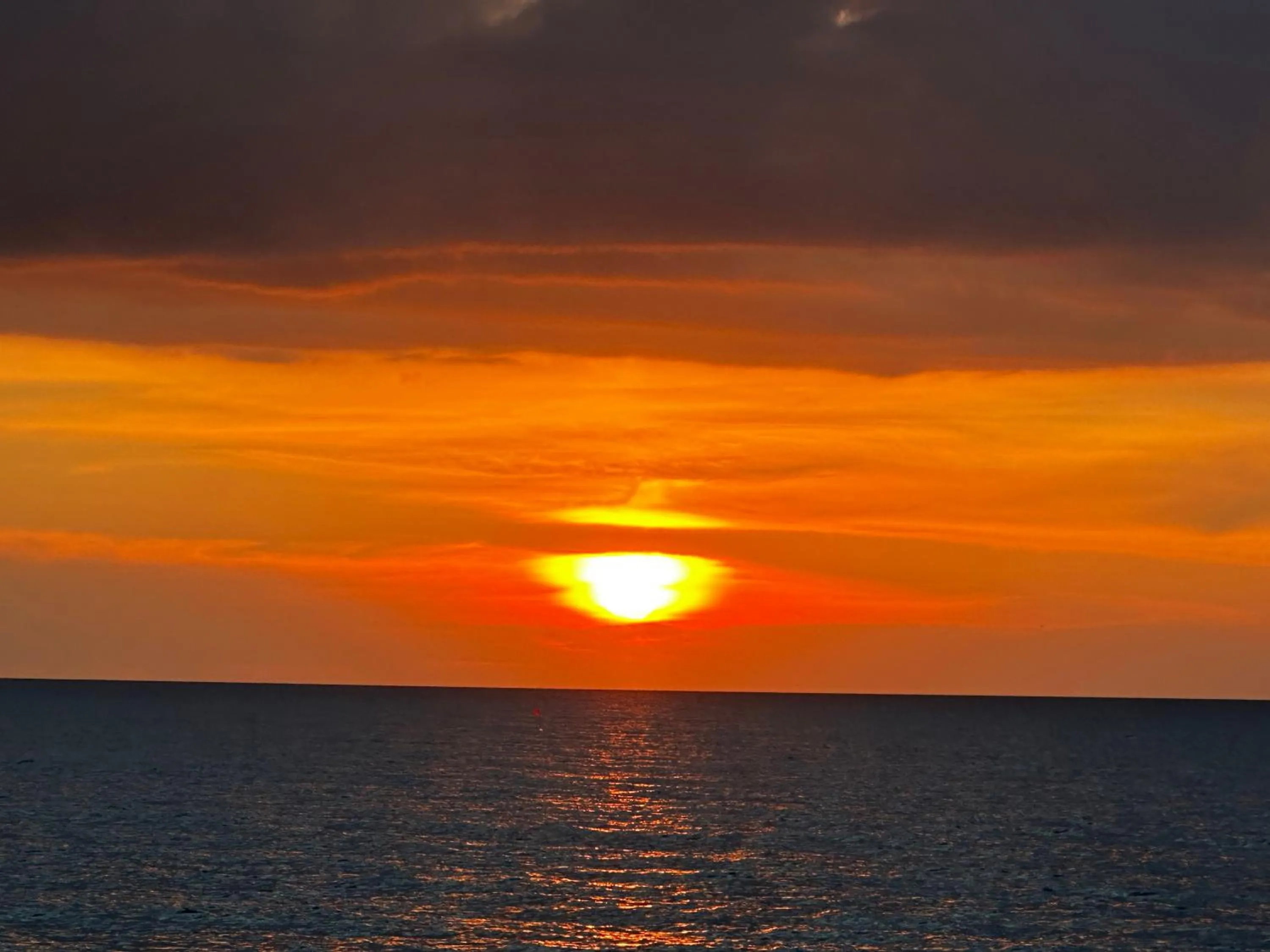 Natural landscape in Escape-Cabins