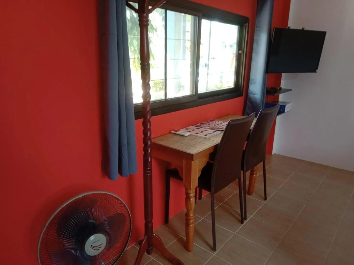 TV and multimedia in Escape-Cabins