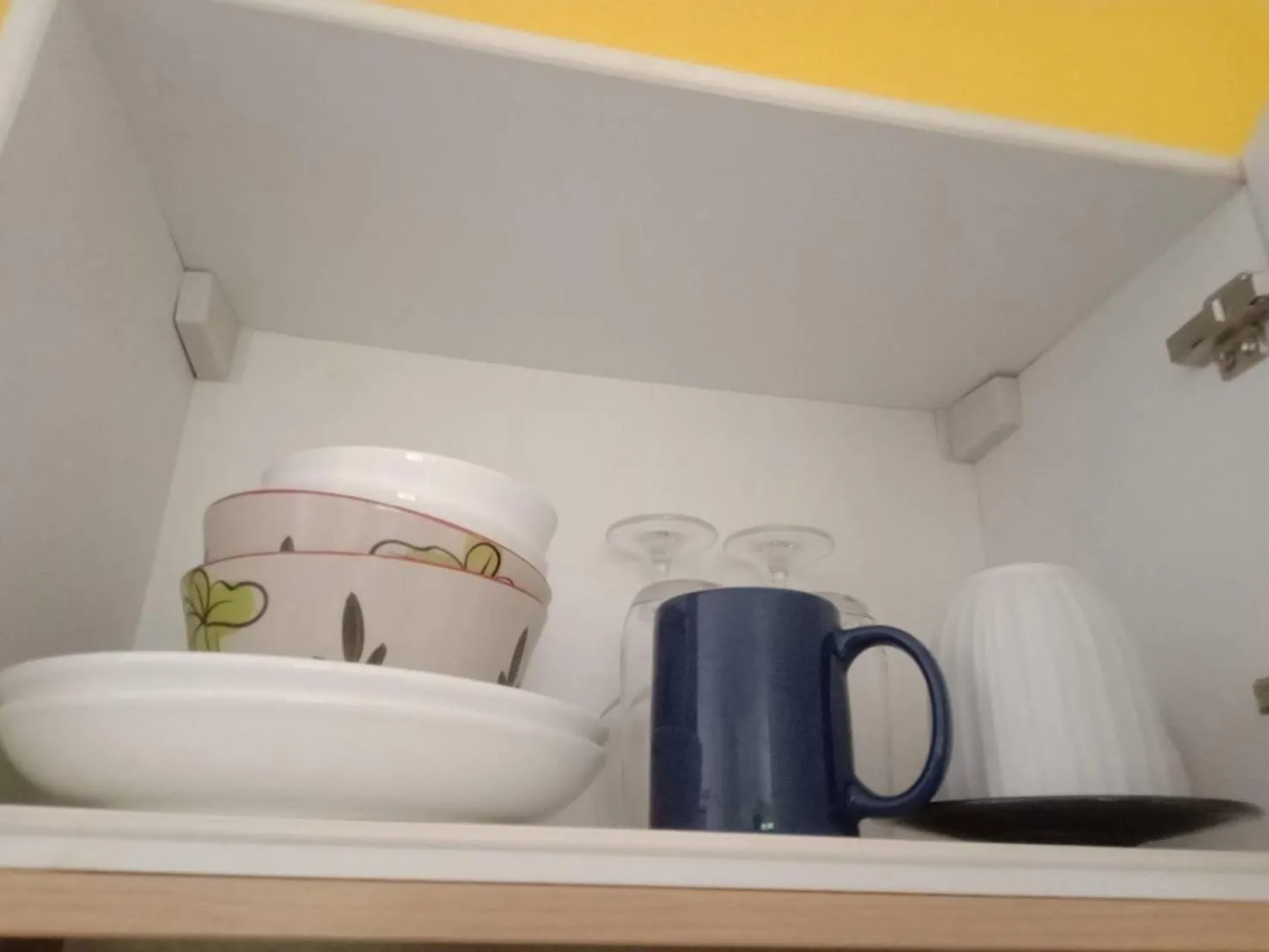 Coffee/tea facilities in Escape-Cabins