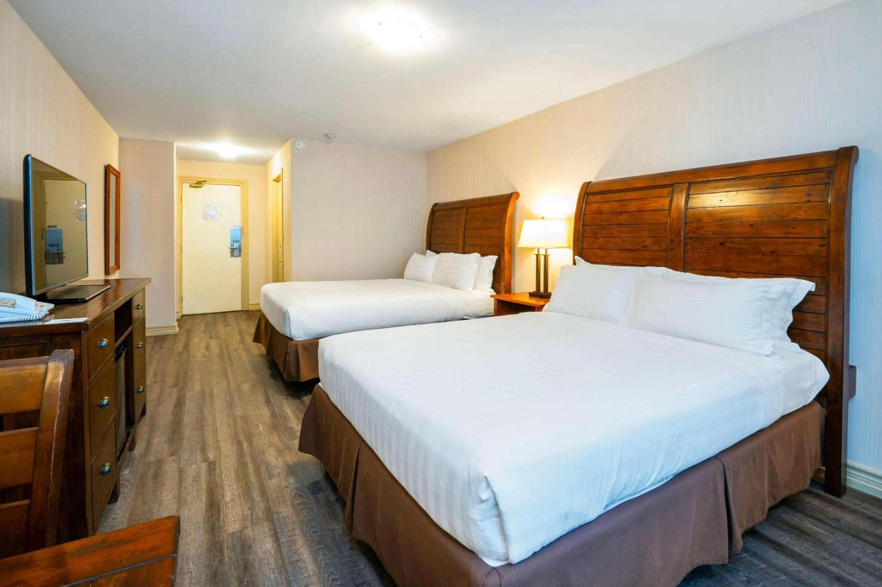 Bedroom, Bed in Hidden Valley Resort, an Ascend Collection Resort