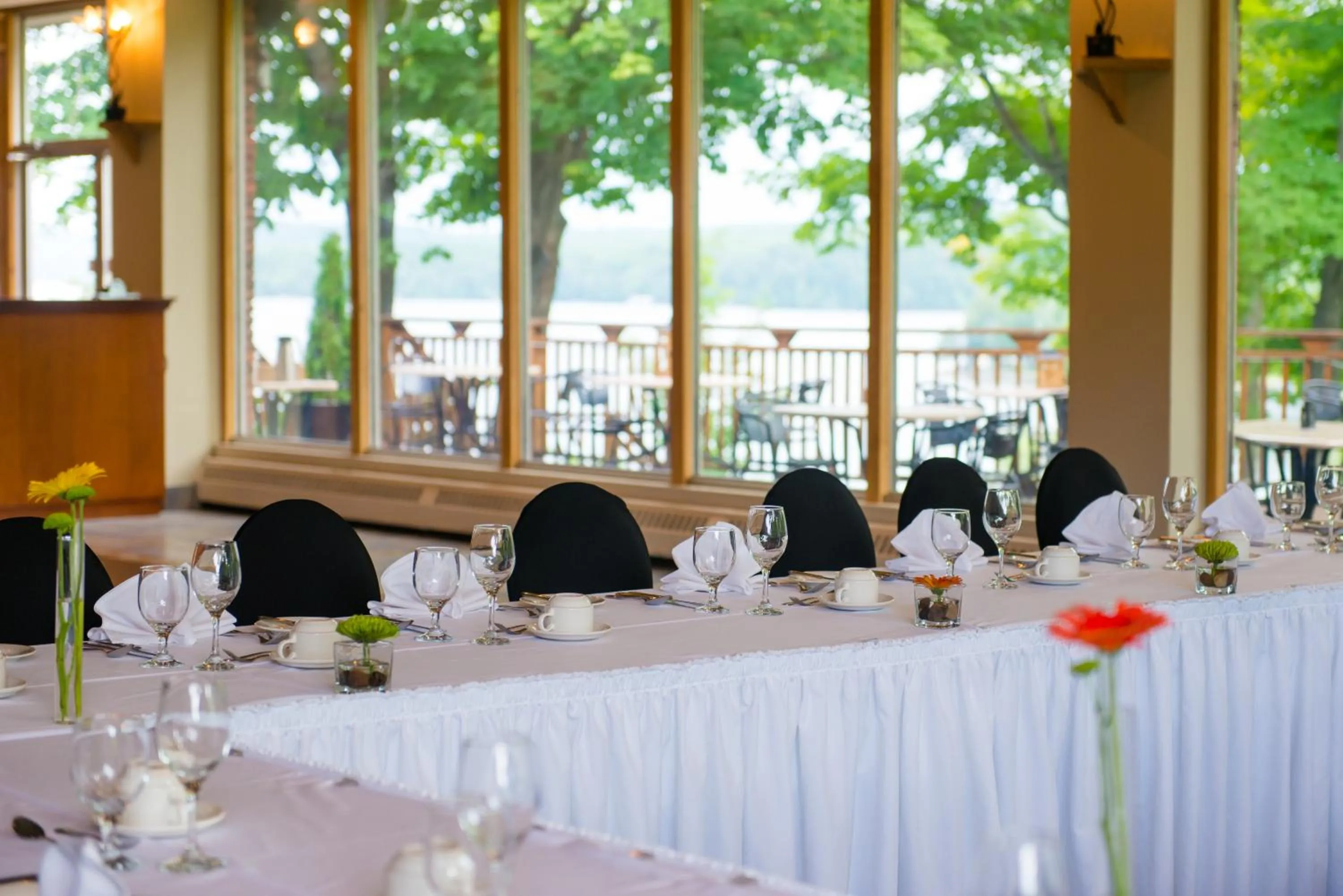 Meeting/conference room in Hidden Valley Resort, an Ascend Collection Resort