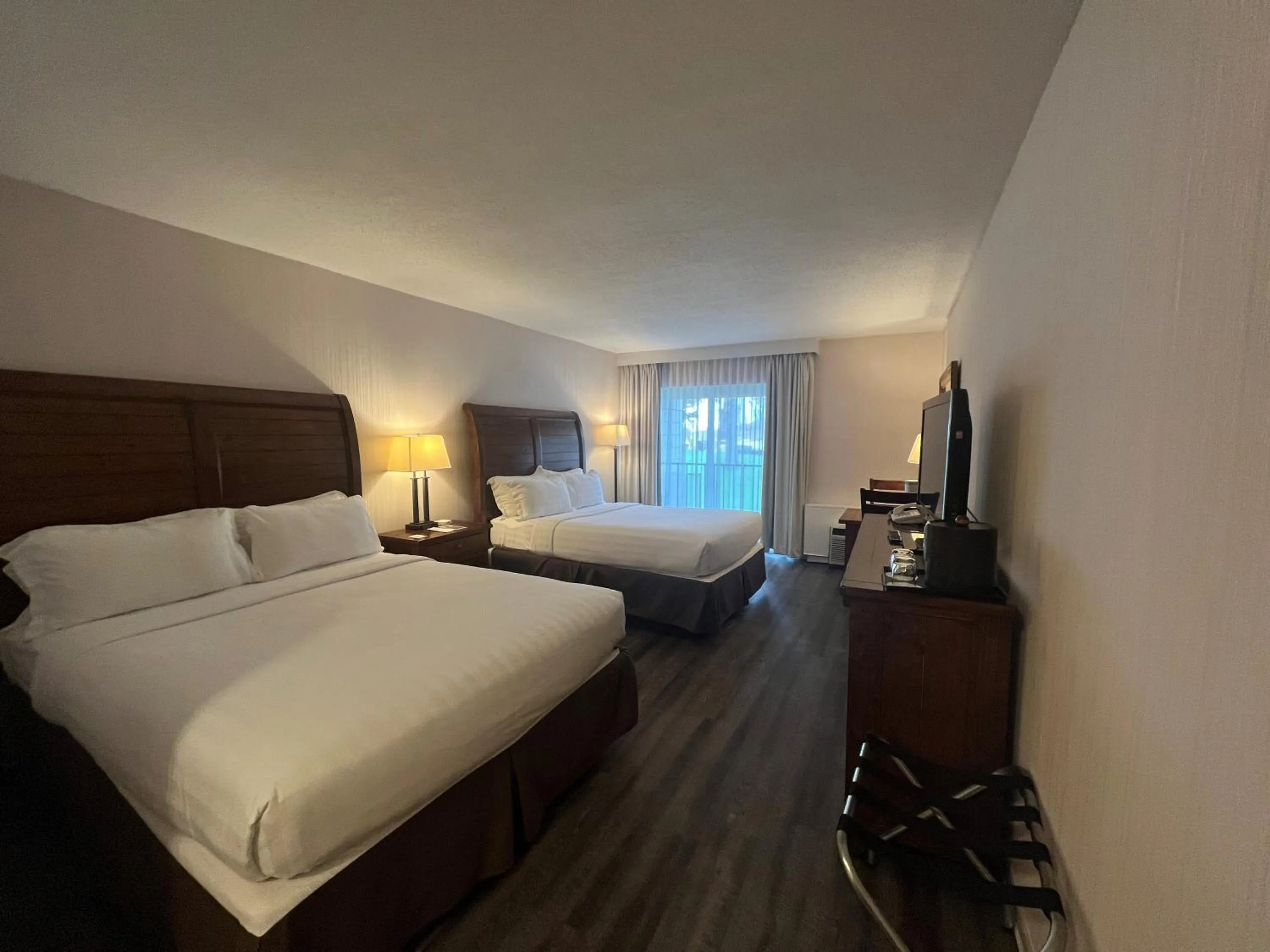 Bedroom, Bed in Hidden Valley Resort, an Ascend Collection Resort