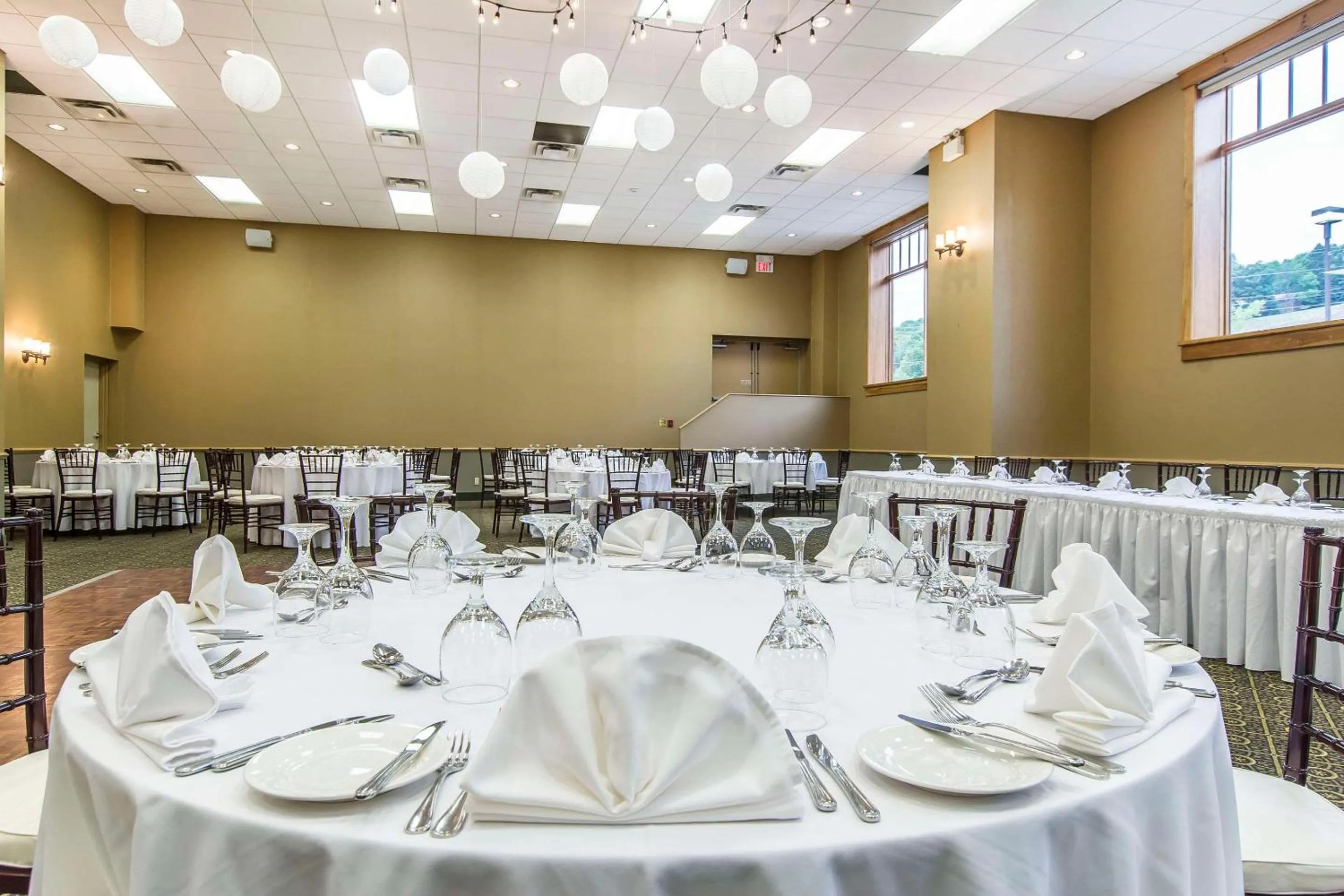 Meeting/conference room in Hidden Valley Resort, an Ascend Collection Resort