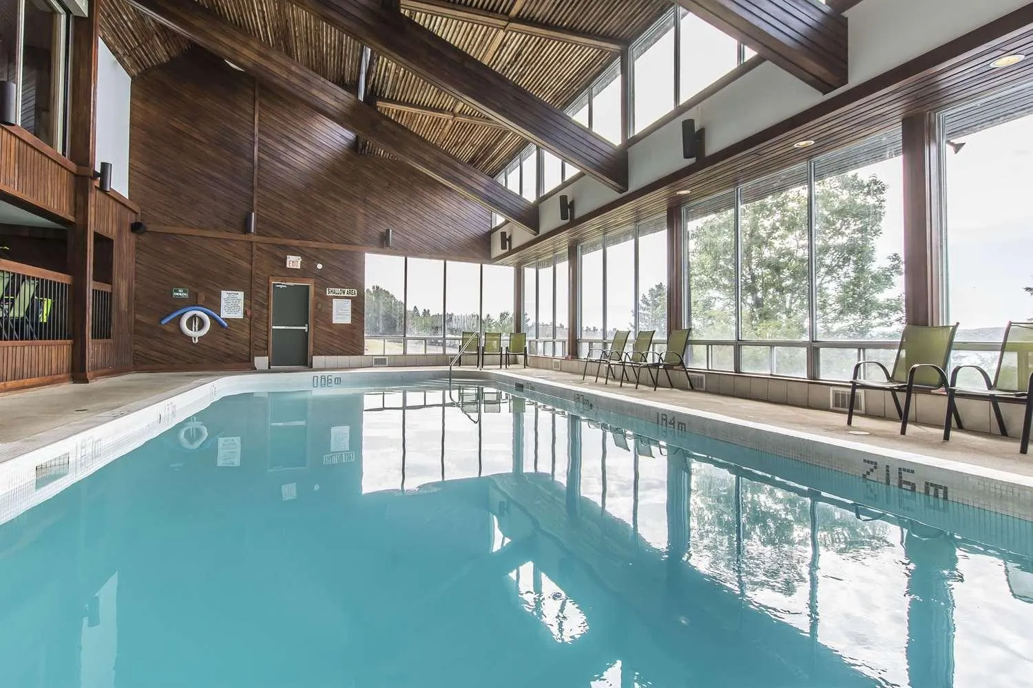 Swimming pool in Hidden Valley Resort, an Ascend Collection Resort