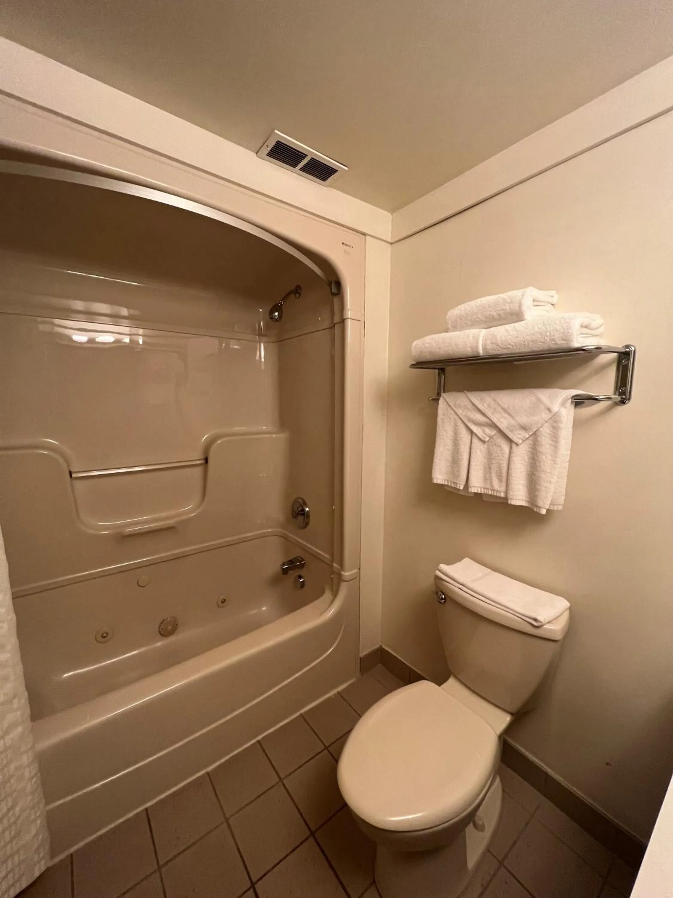 Bathroom in Hidden Valley Resort, an Ascend Collection Resort
