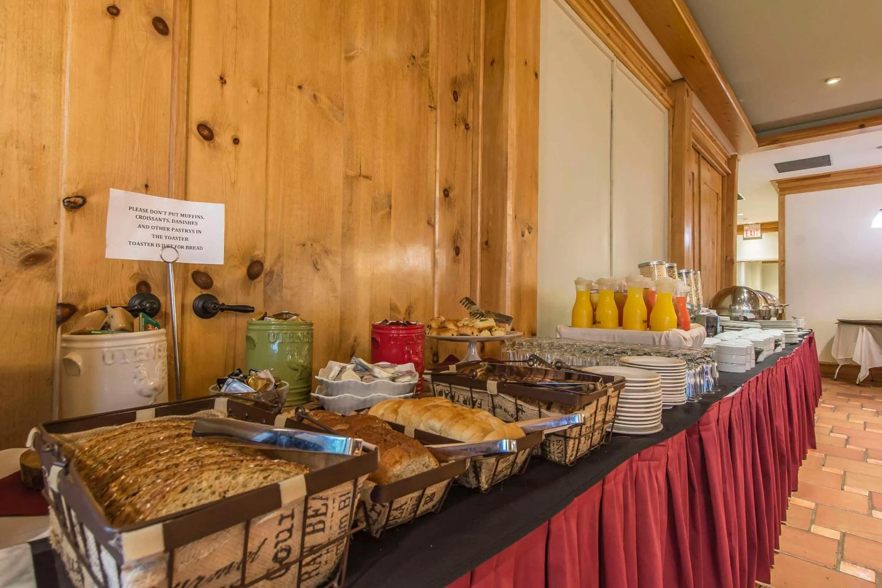 Restaurant/places to eat in Hidden Valley Resort, an Ascend Collection Resort