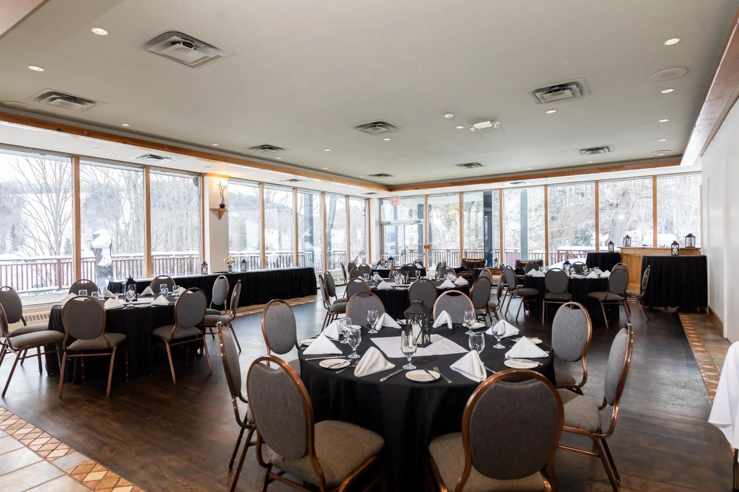 Banquet/Function facilities in Hidden Valley Resort, an Ascend Collection Resort