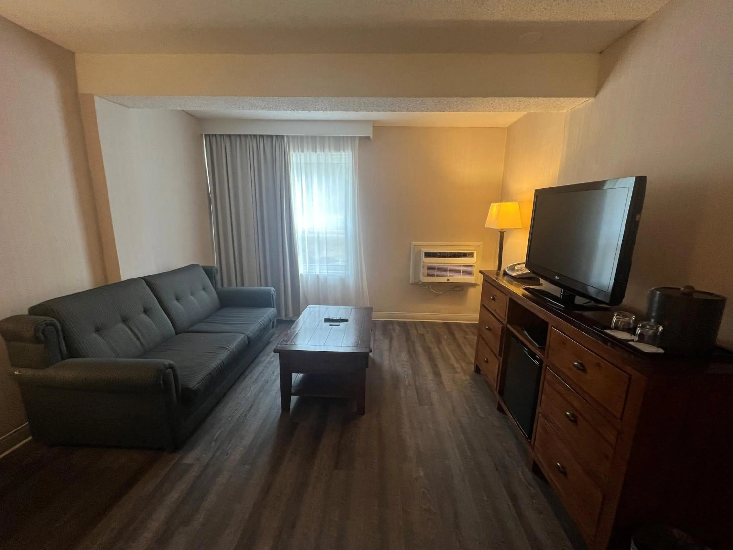 TV and multimedia in Hidden Valley Resort, an Ascend Collection Resort