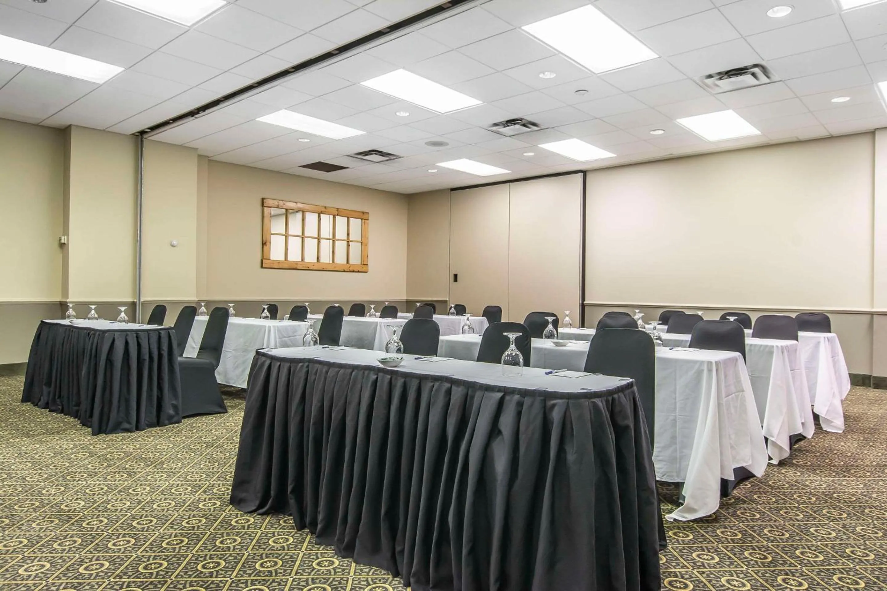Meeting/conference room in Hidden Valley Resort, an Ascend Collection Resort