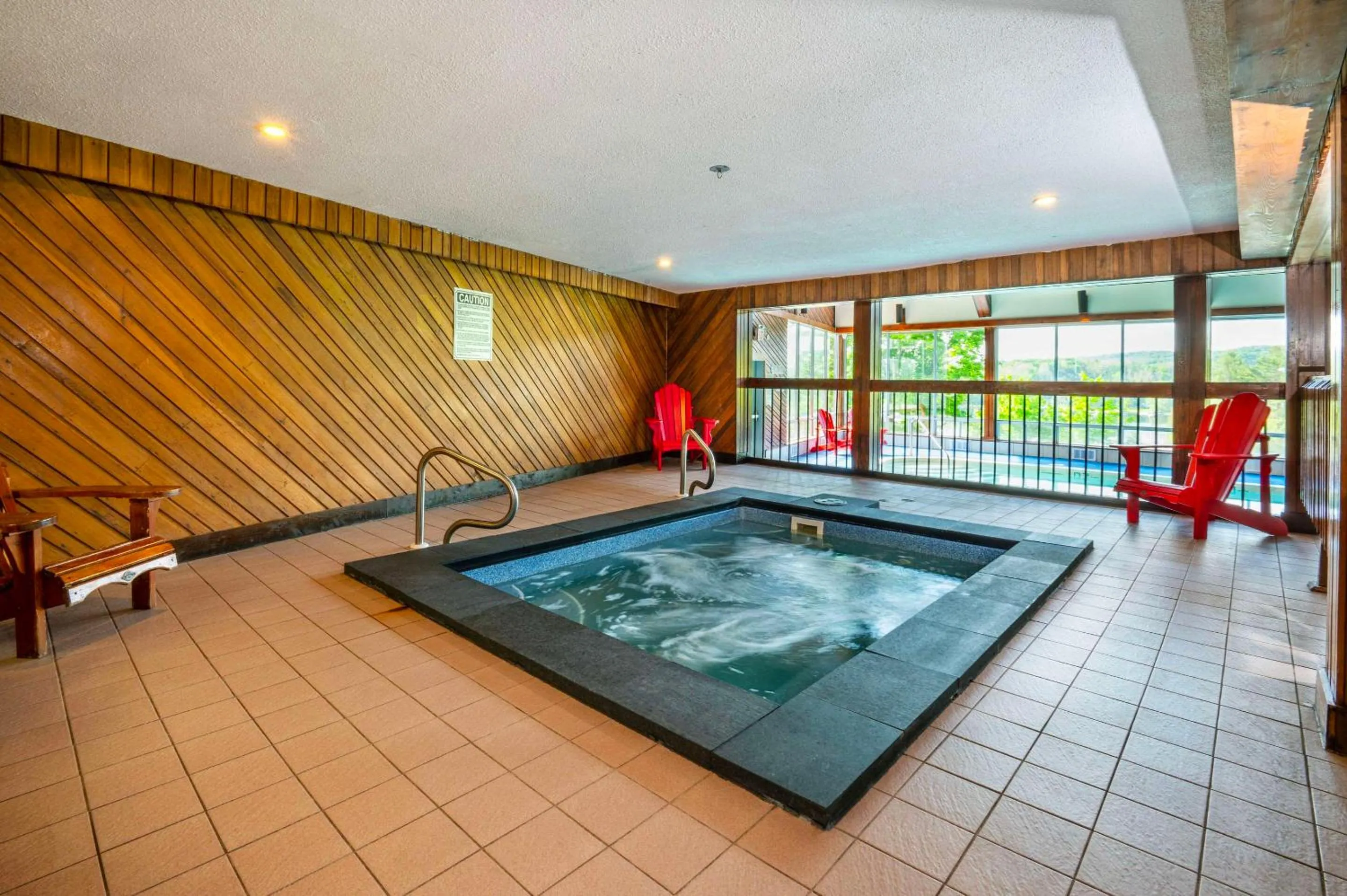 Swimming pool in Hidden Valley Resort, an Ascend Collection Resort