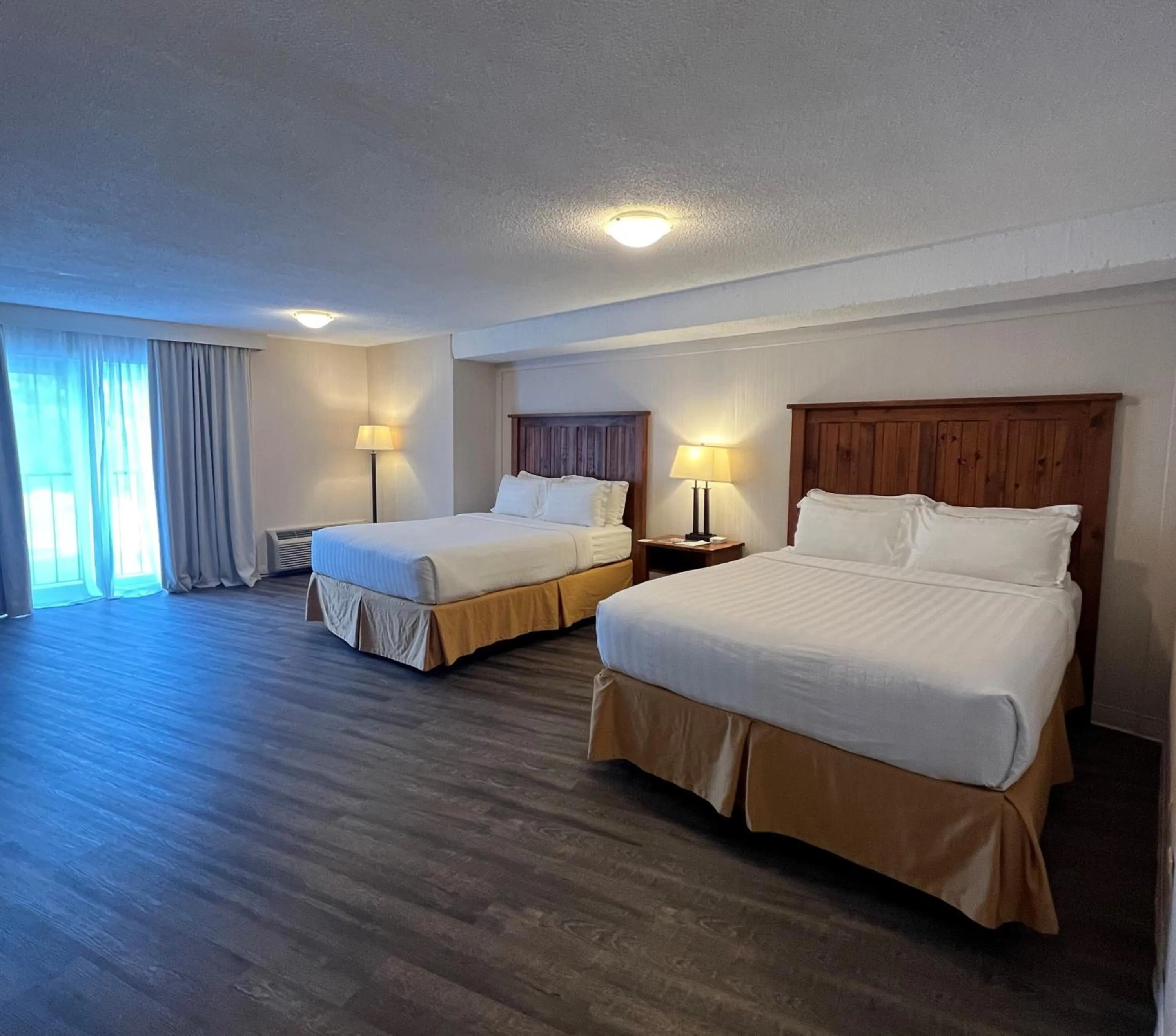 Bedroom, Bed in Hidden Valley Resort, an Ascend Collection Resort