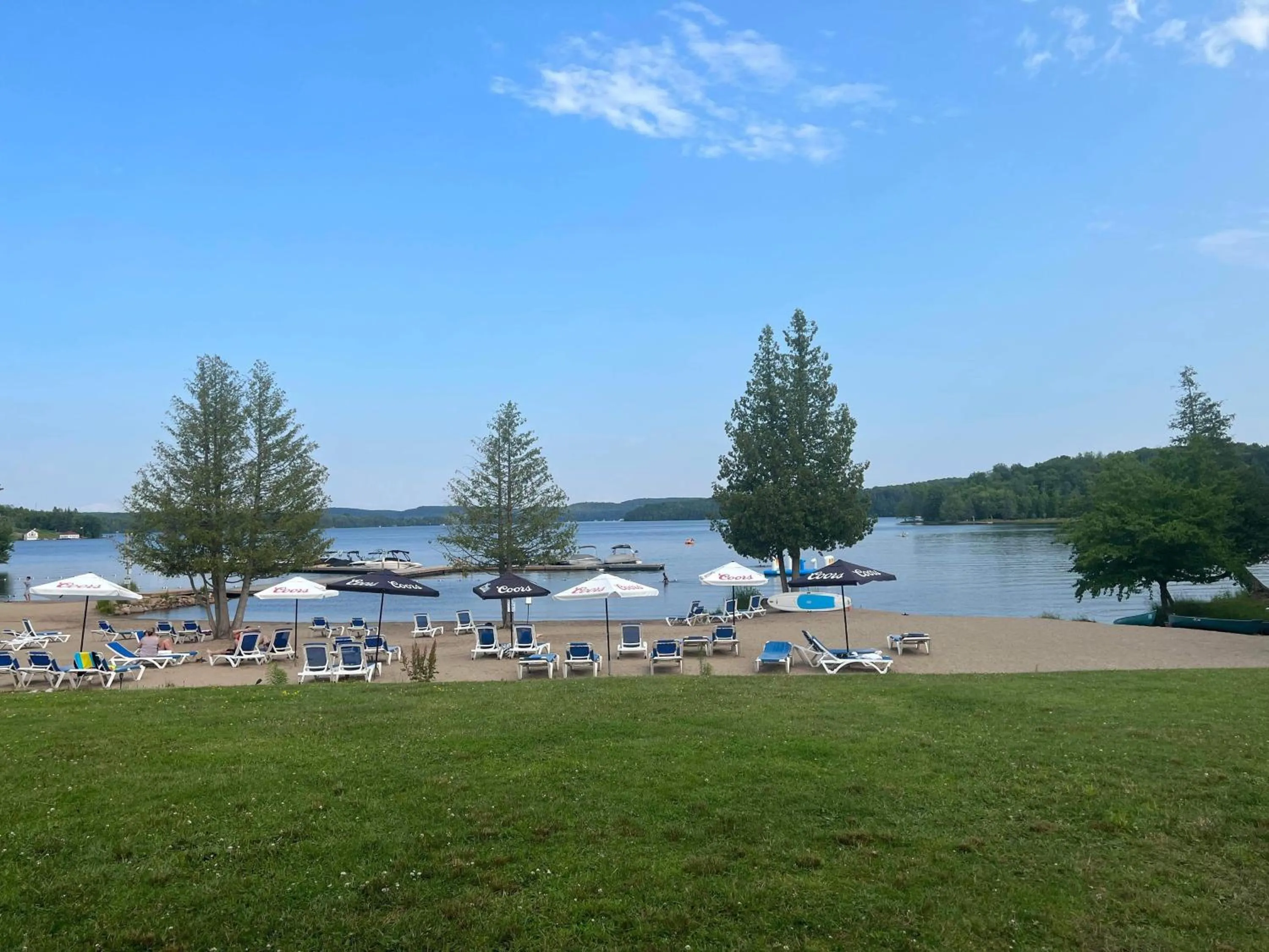 Beach in Hidden Valley Resort, an Ascend Collection Resort