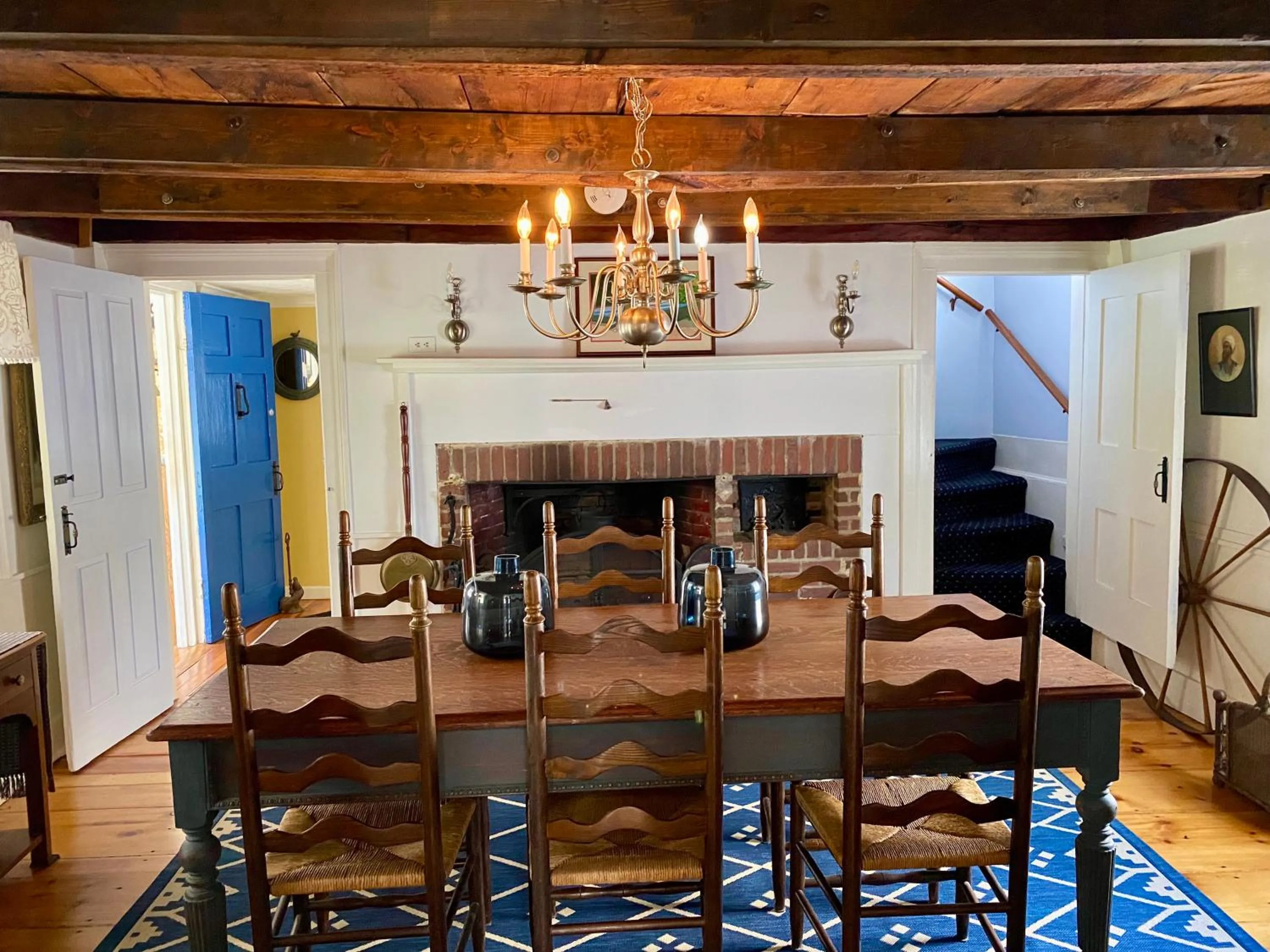 Holiday Guest House Bed & Breakfast