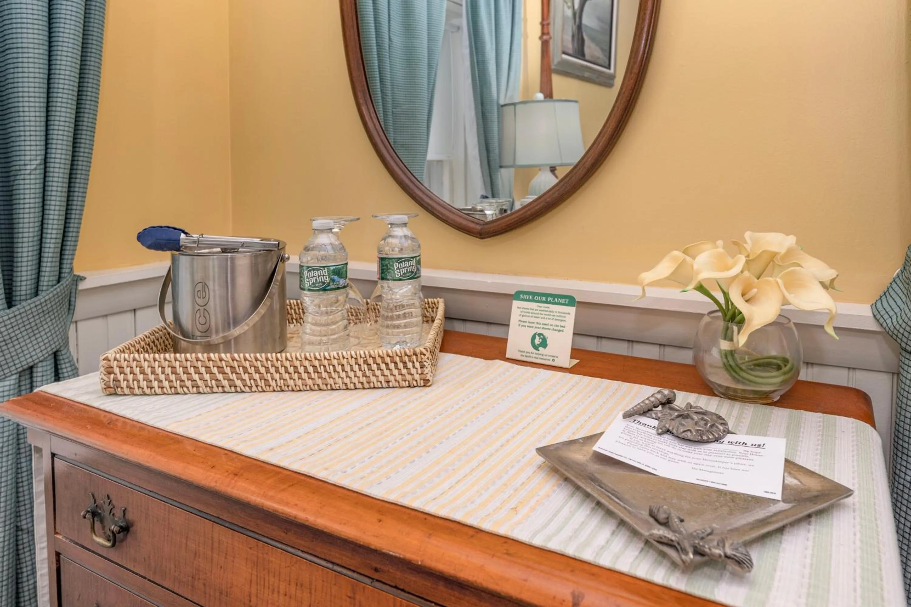 Holiday Guest House Bed & Breakfast