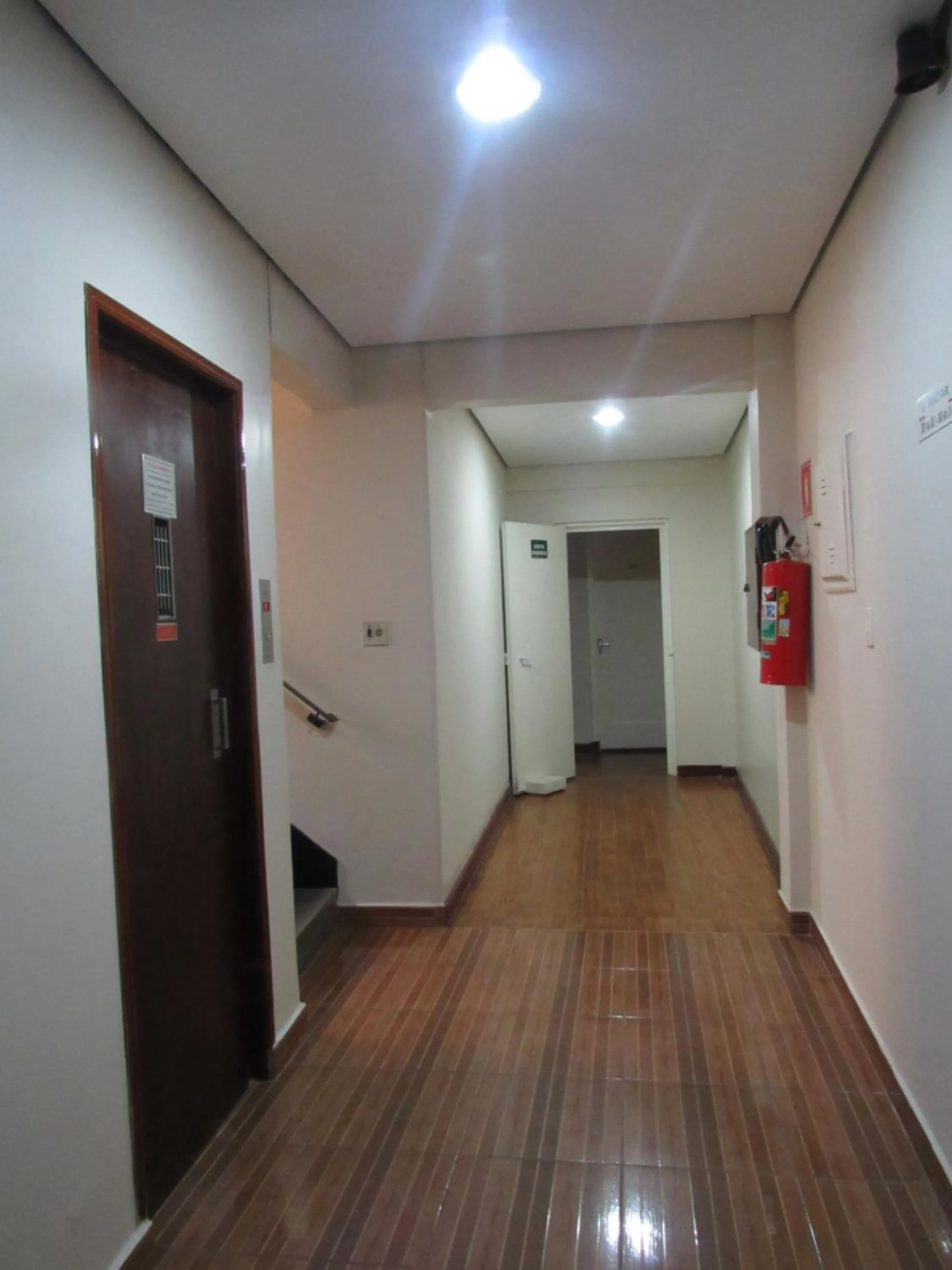 Hotel Moraes próximo a 25 de Março, Brás e Bom Retiro - Reserve agora e só pague no check-in