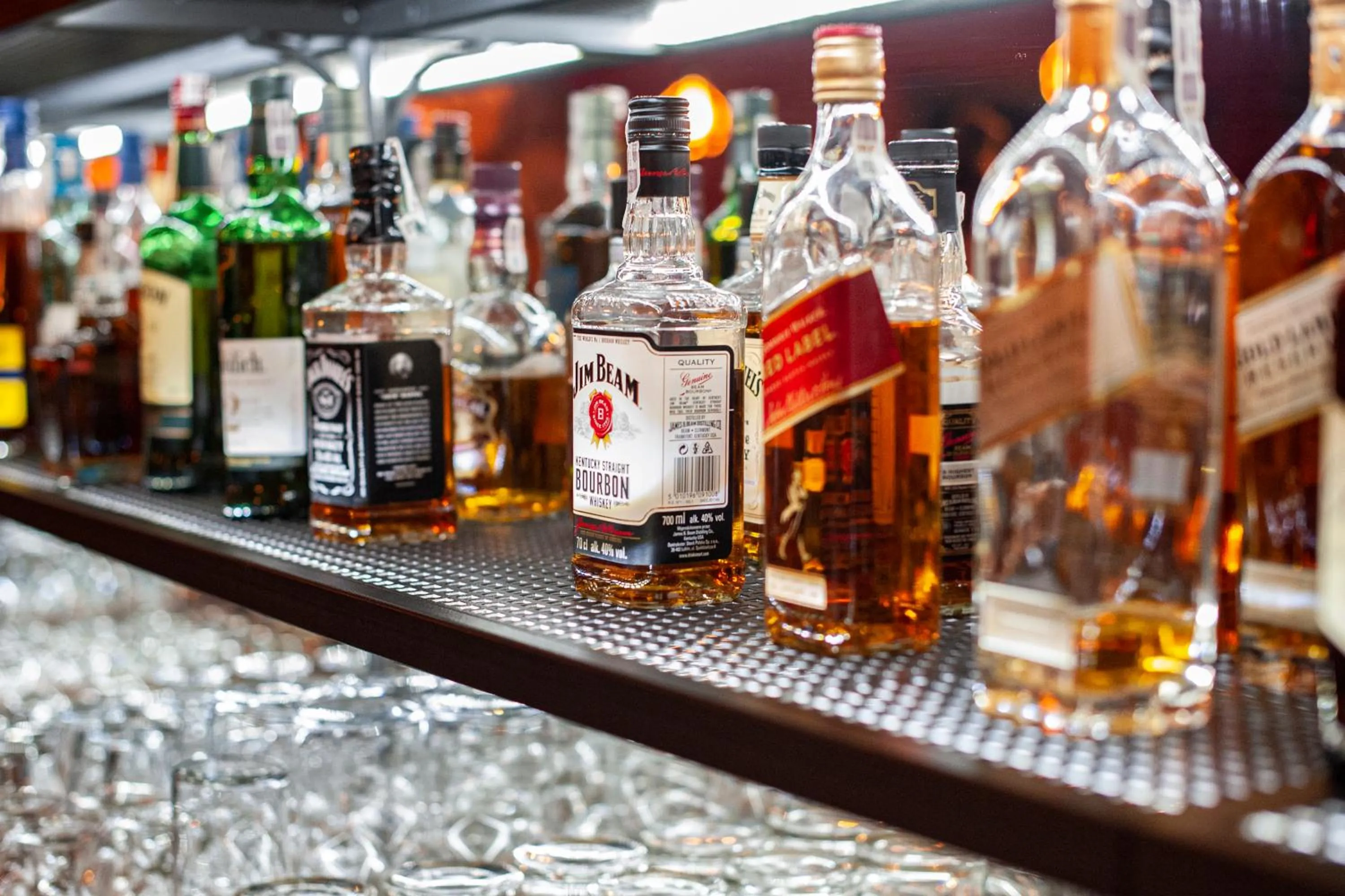 Restaurant/places to eat in Hotel Spichlerz Lubawa