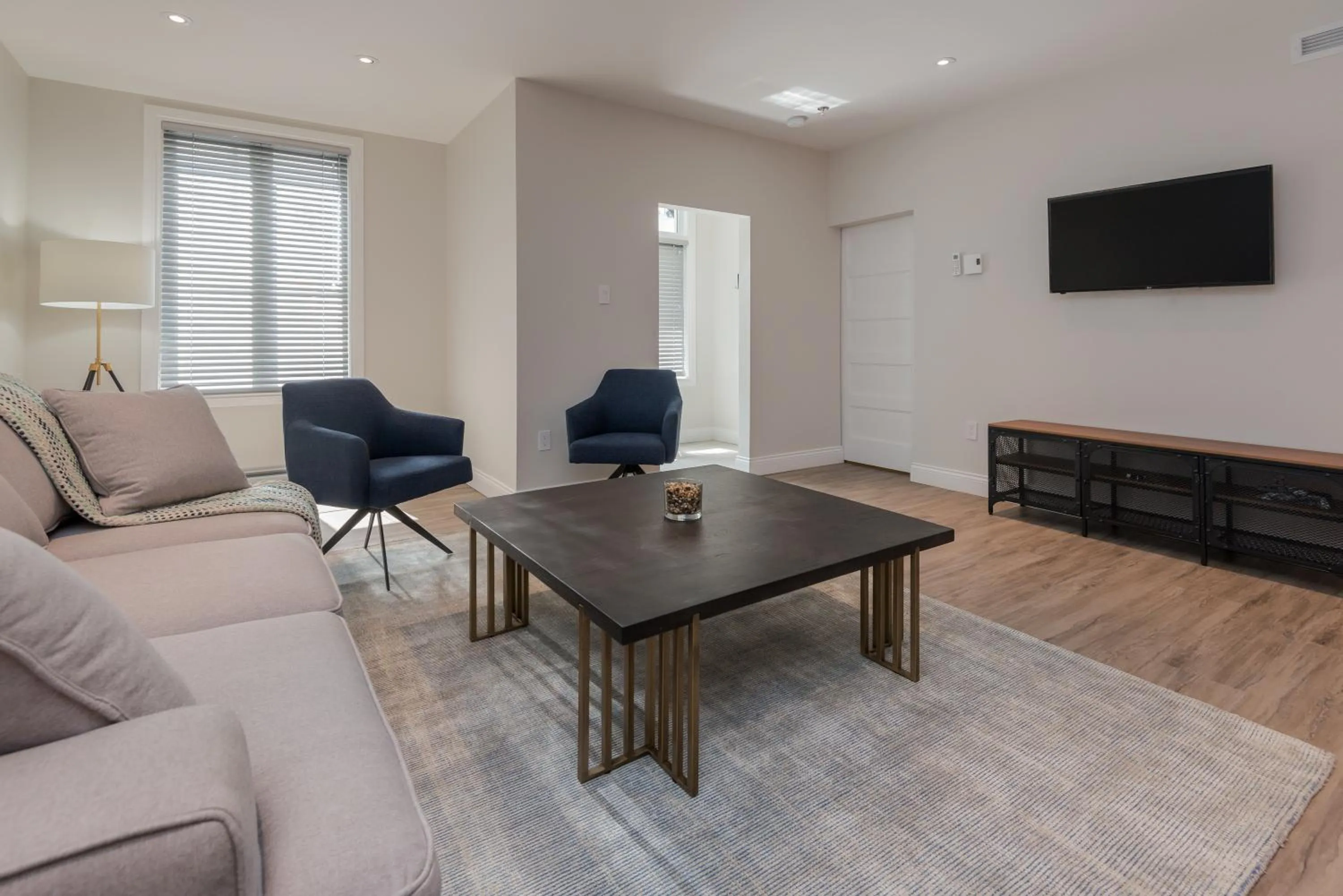 La Maison Kent - Par Aneyro