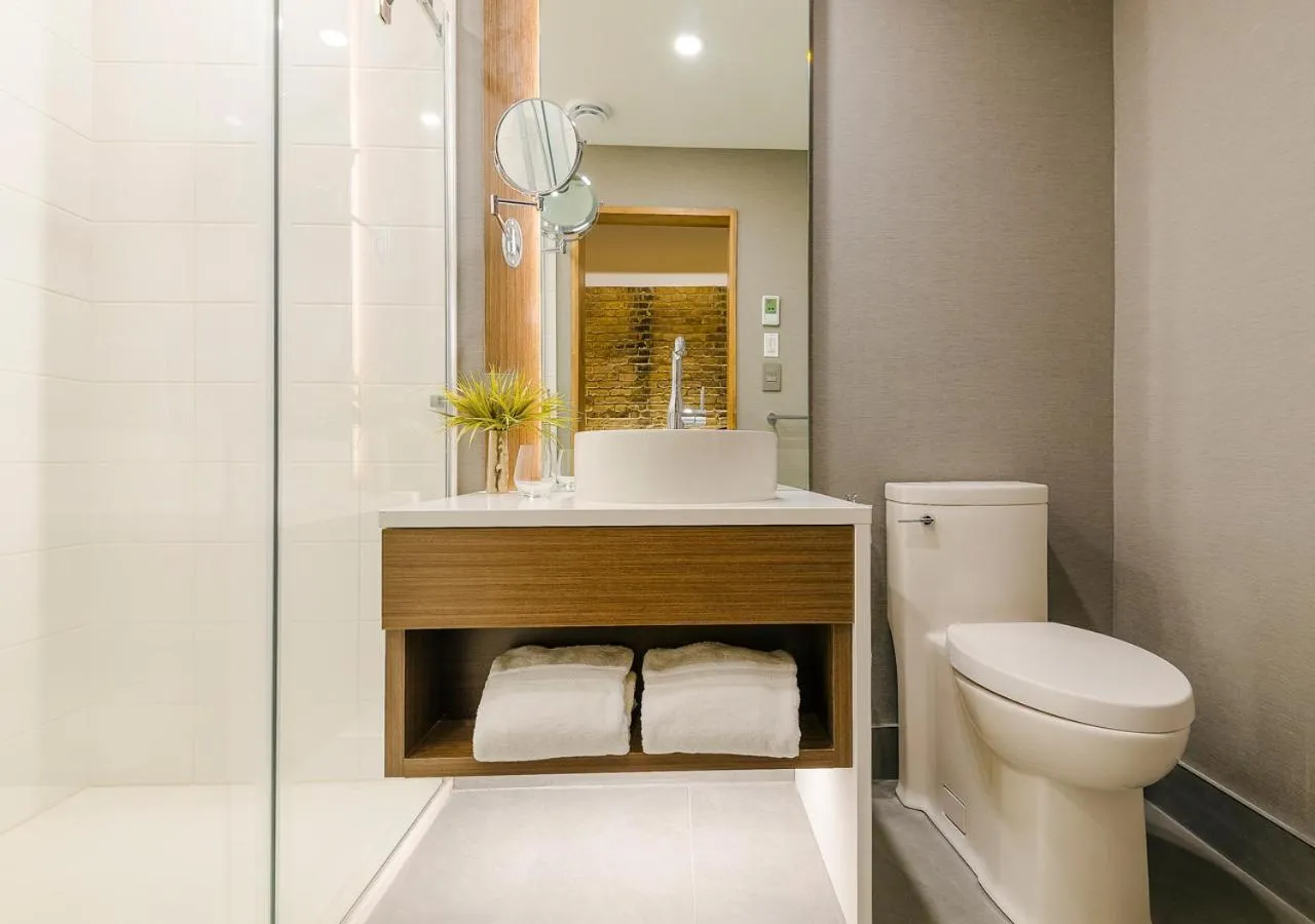 Bathroom in La Maison Kent - Par Aneyro