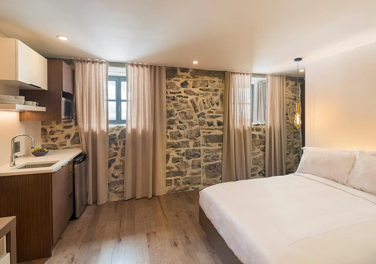 Photo of the whole room, Bed in La Maison Kent - Par Aneyro