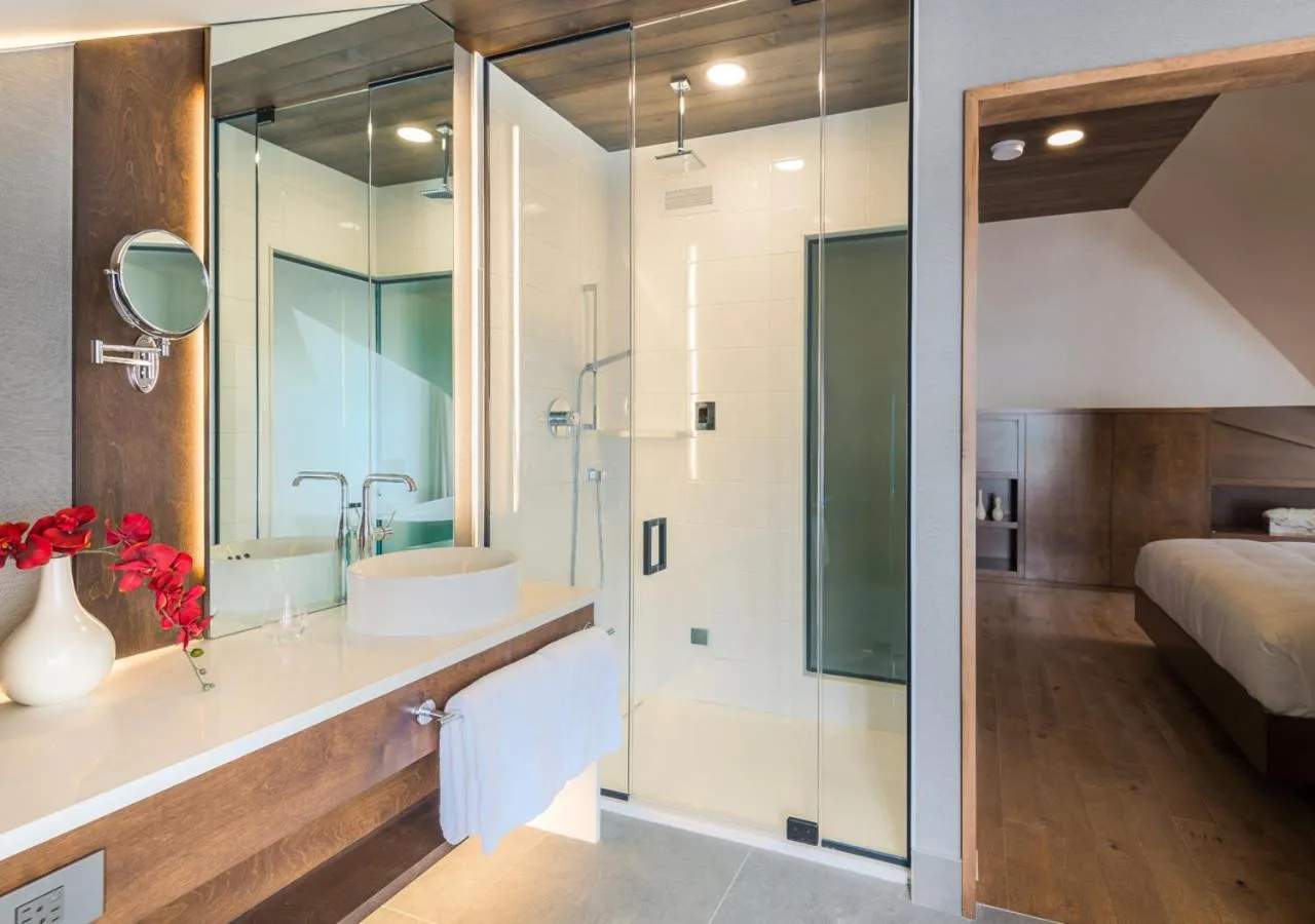 Bathroom in La Maison Kent - Par Aneyro