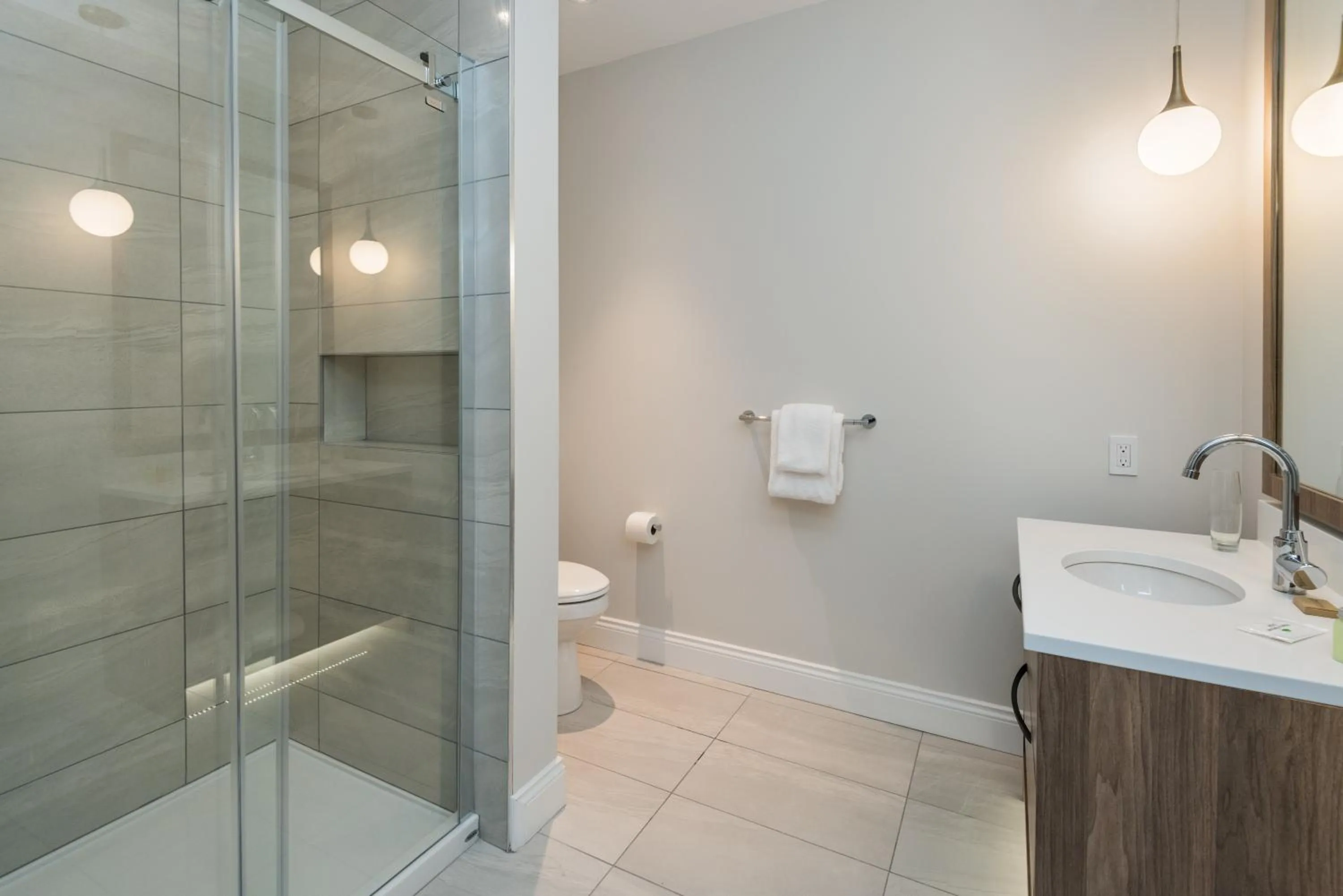 La Maison Kent - Par Aneyro