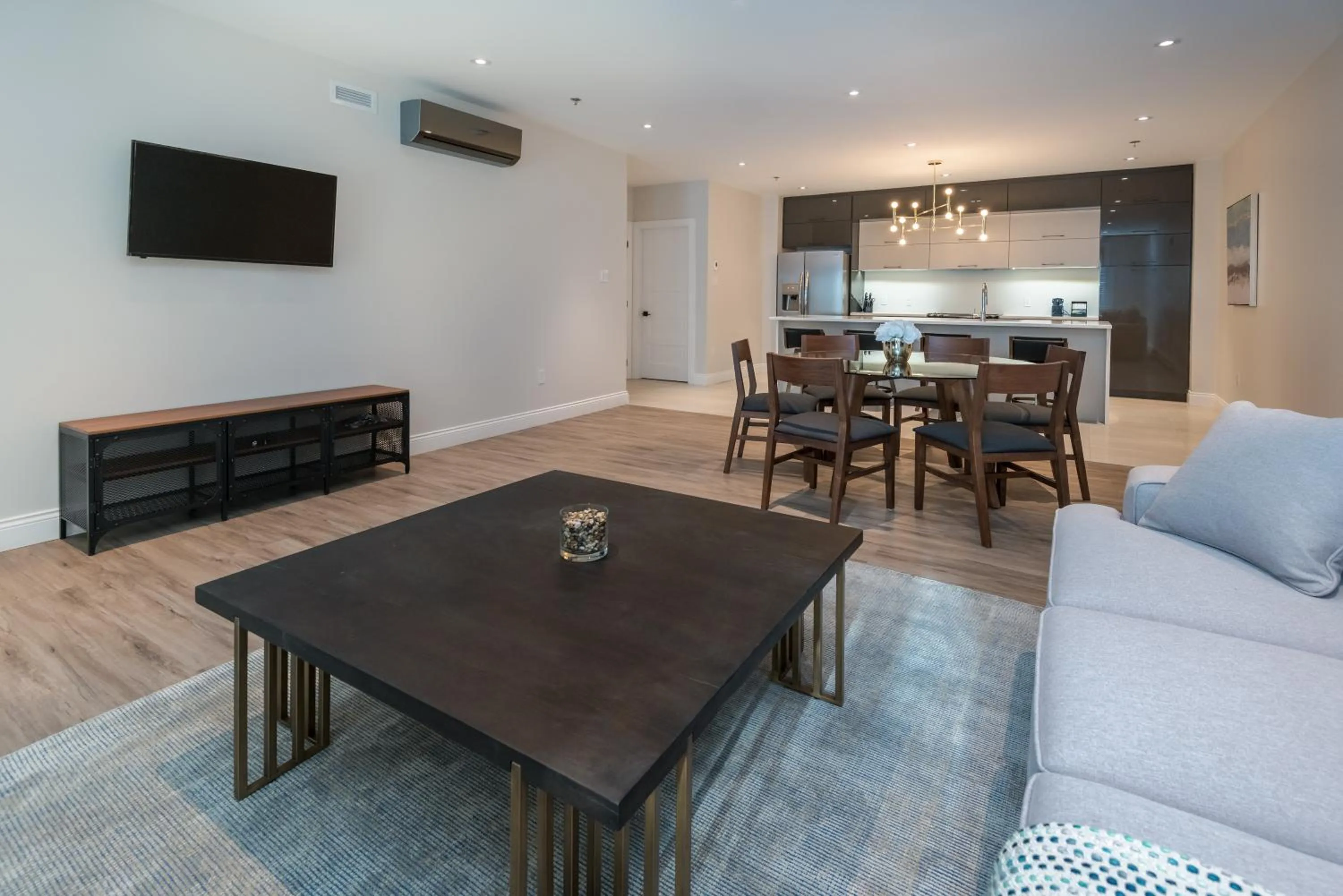 La Maison Kent - Par Aneyro