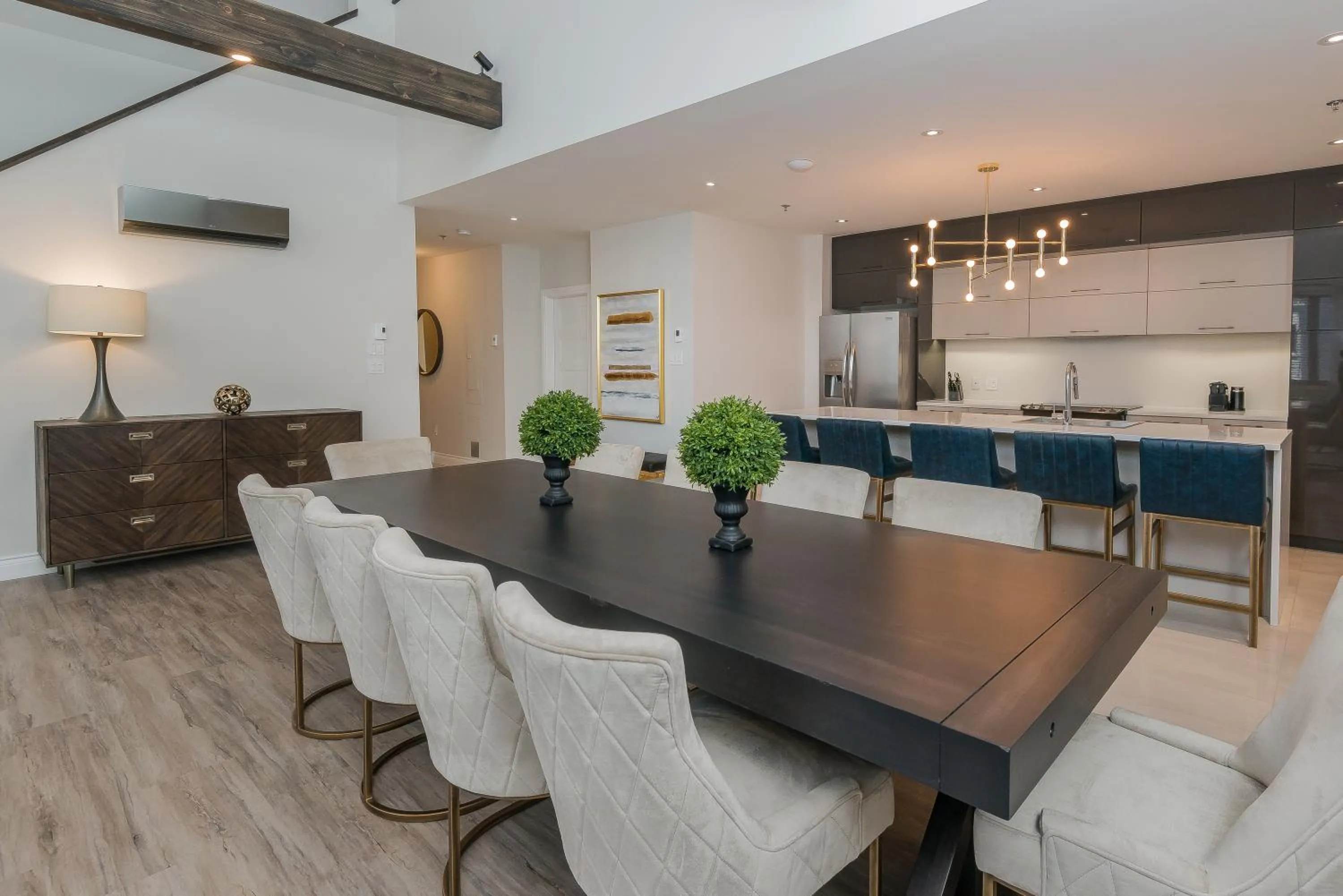 La Maison Kent - Par Aneyro