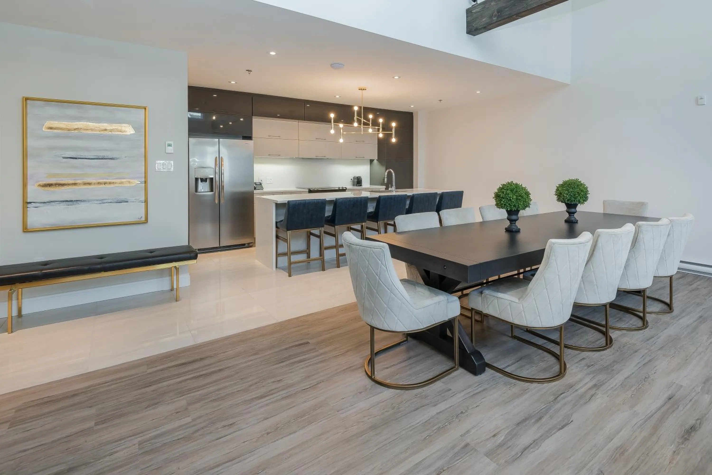 La Maison Kent - Par Aneyro