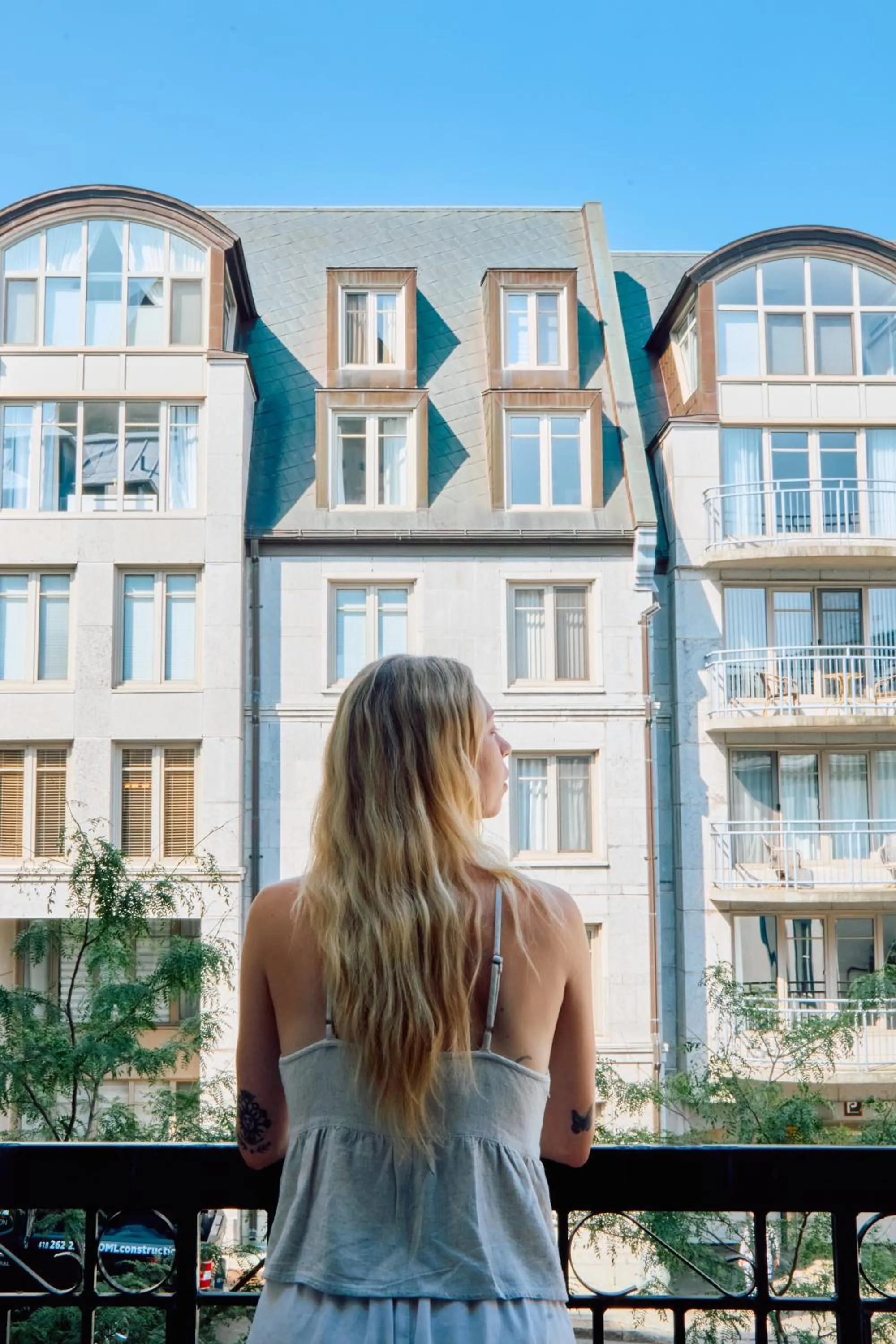 La Maison Kent - Par Aneyro