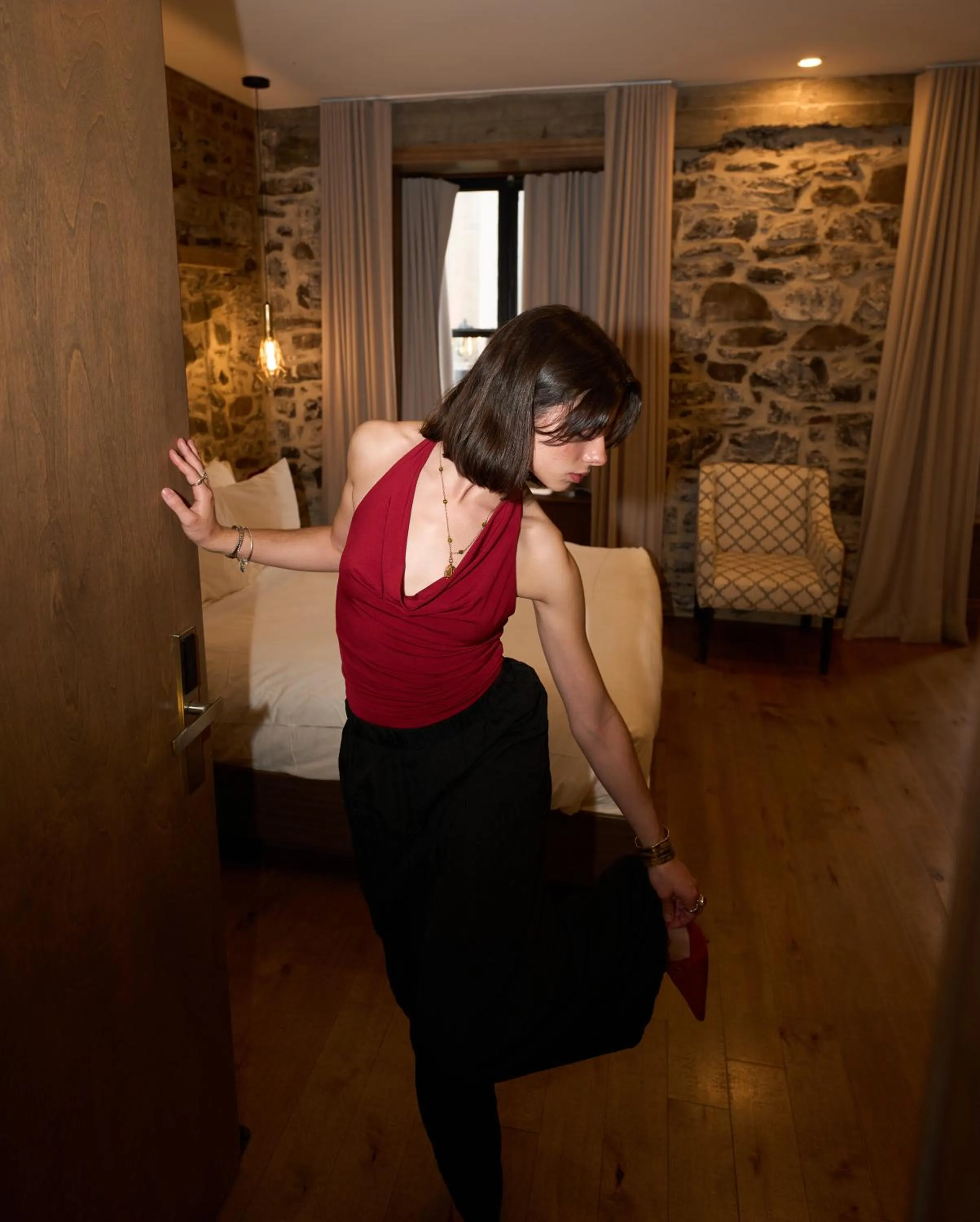 La Maison Kent - Par Aneyro