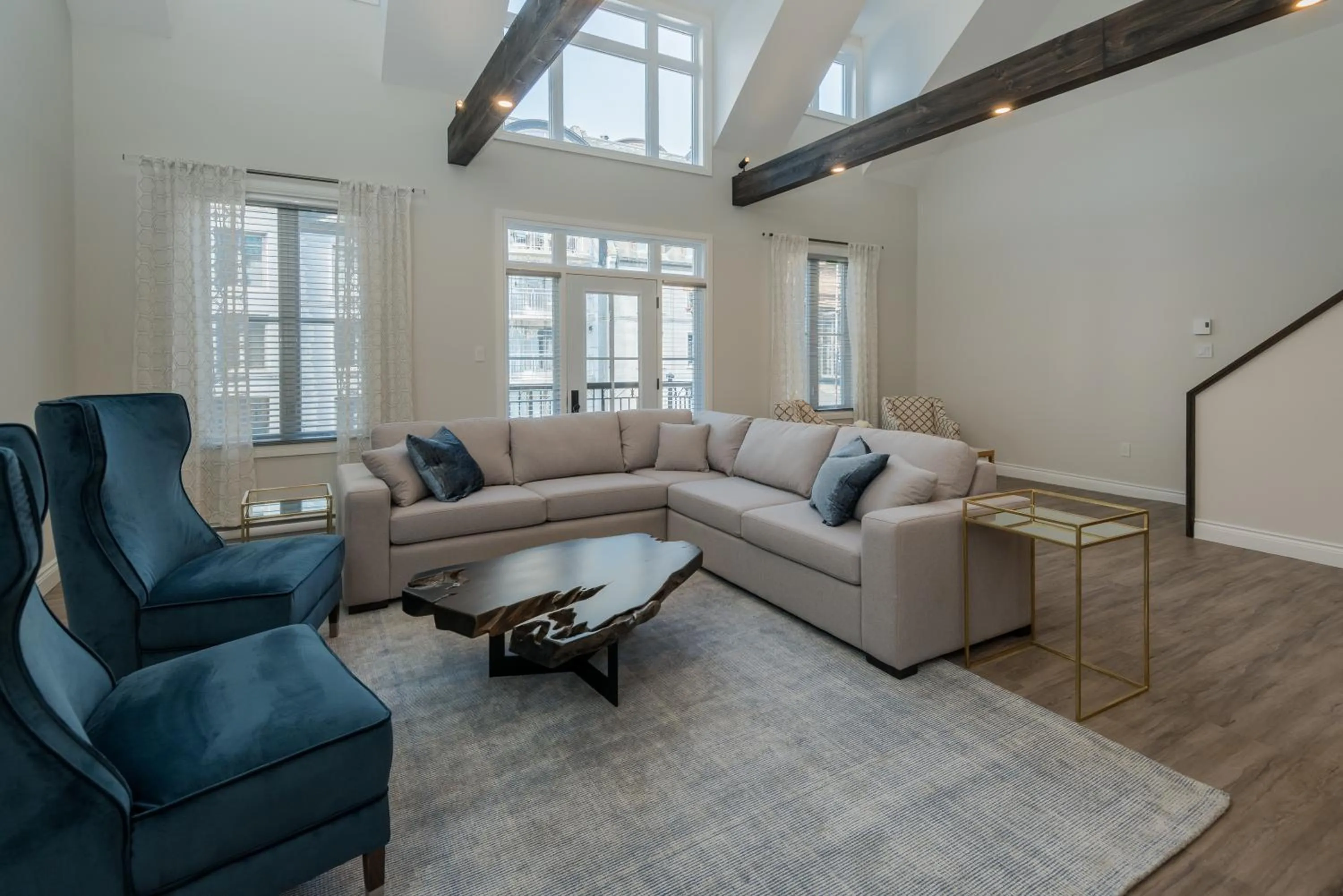 La Maison Kent - Par Aneyro