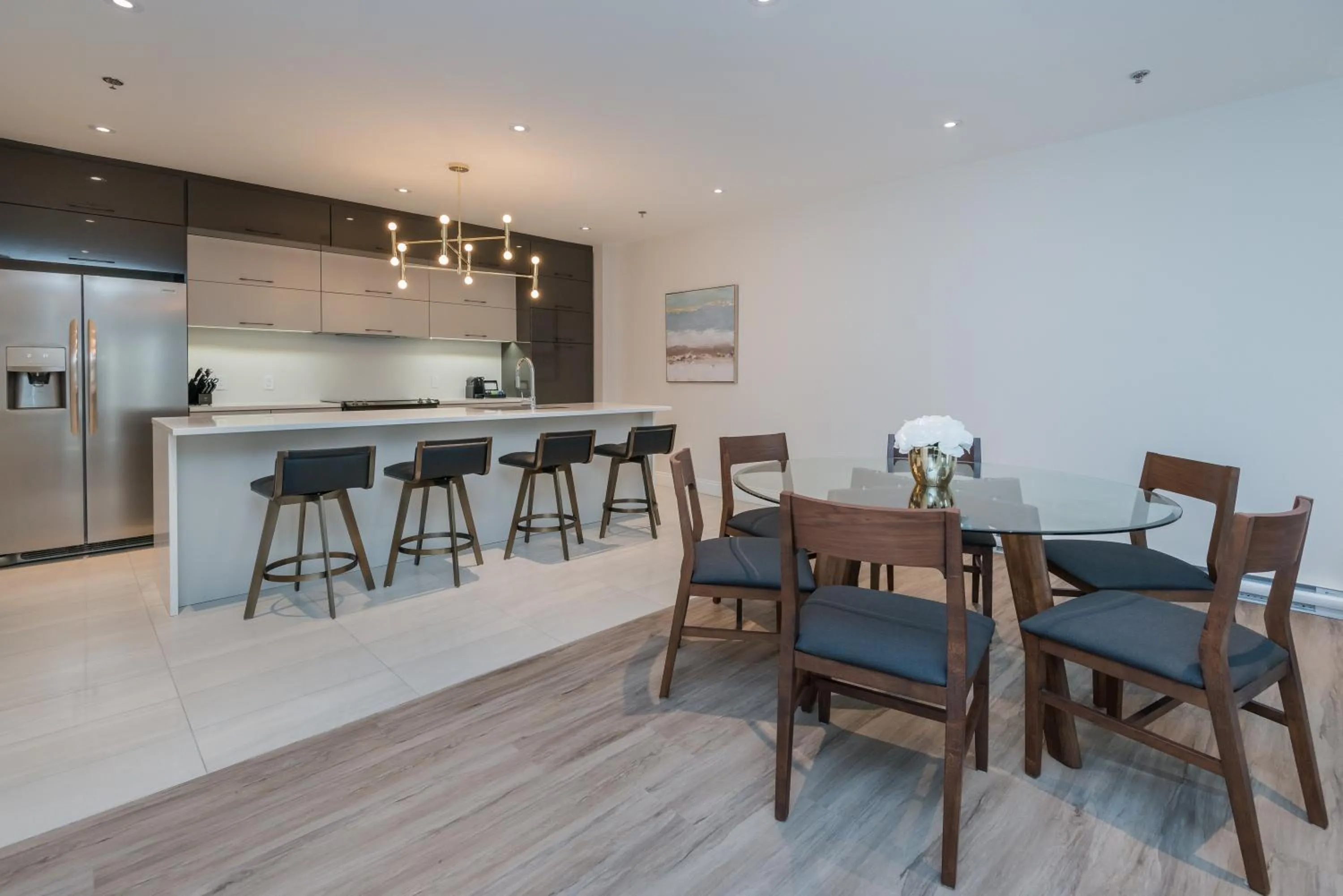 La Maison Kent - Par Aneyro