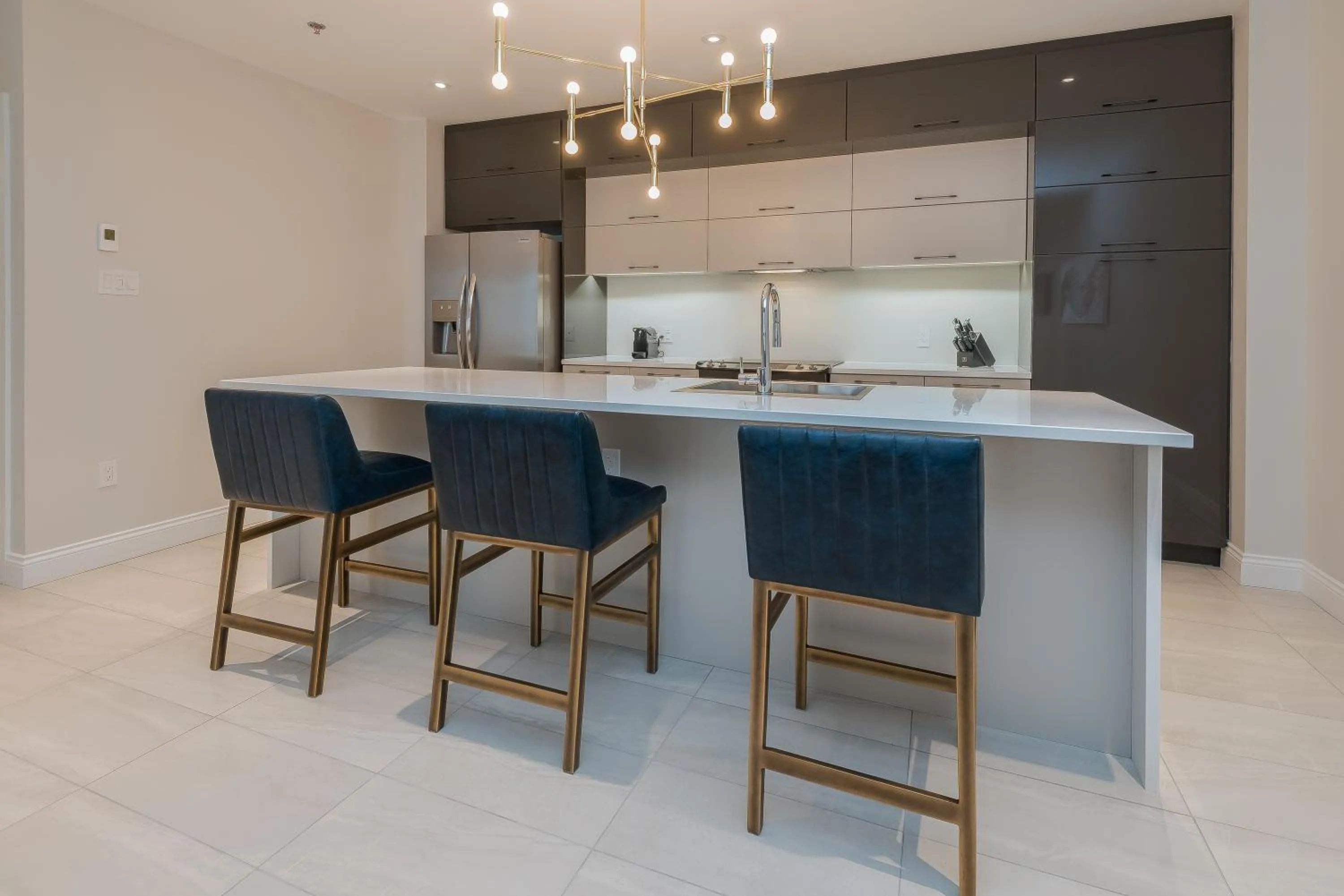 La Maison Kent - Par Aneyro