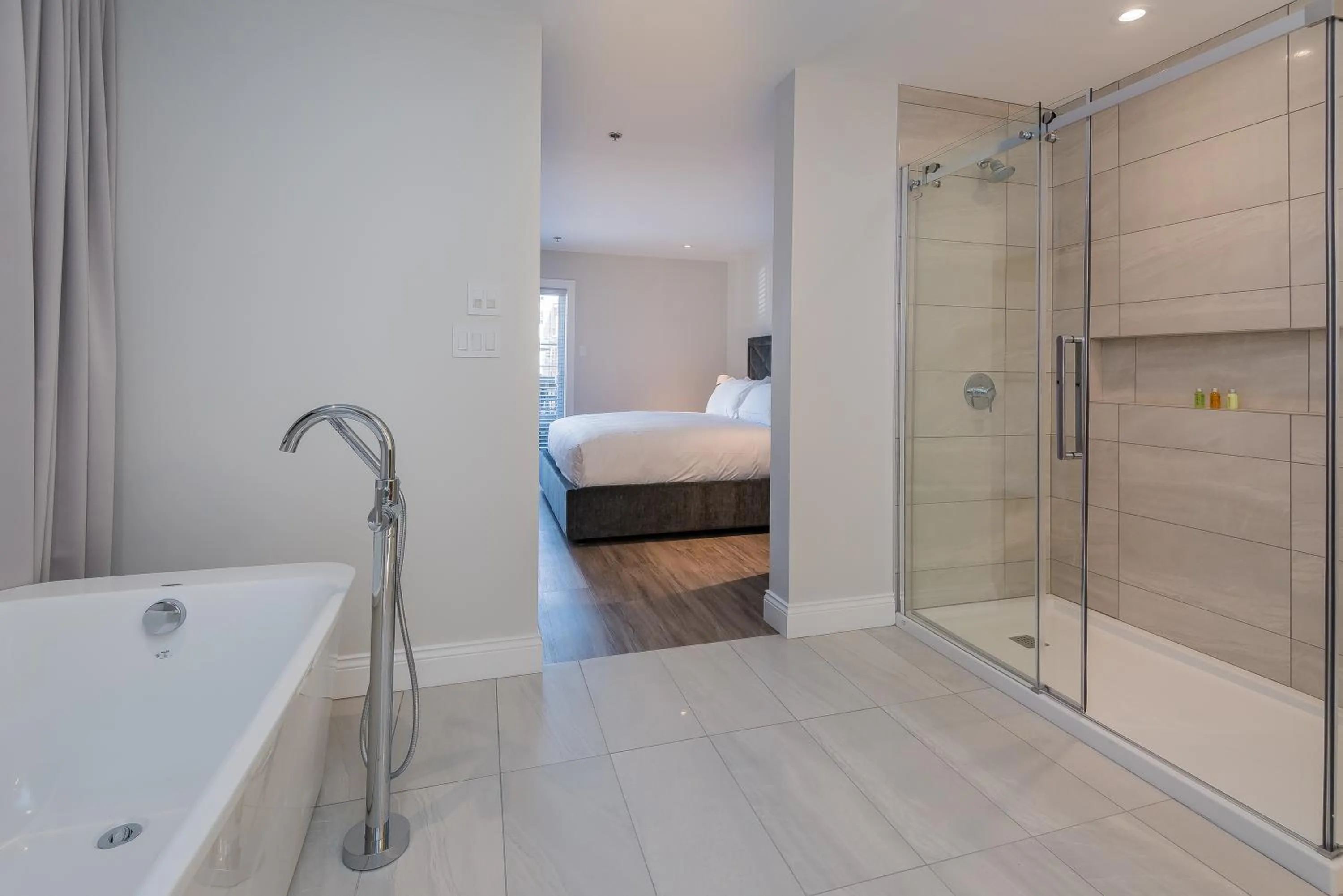 La Maison Kent - Par Aneyro