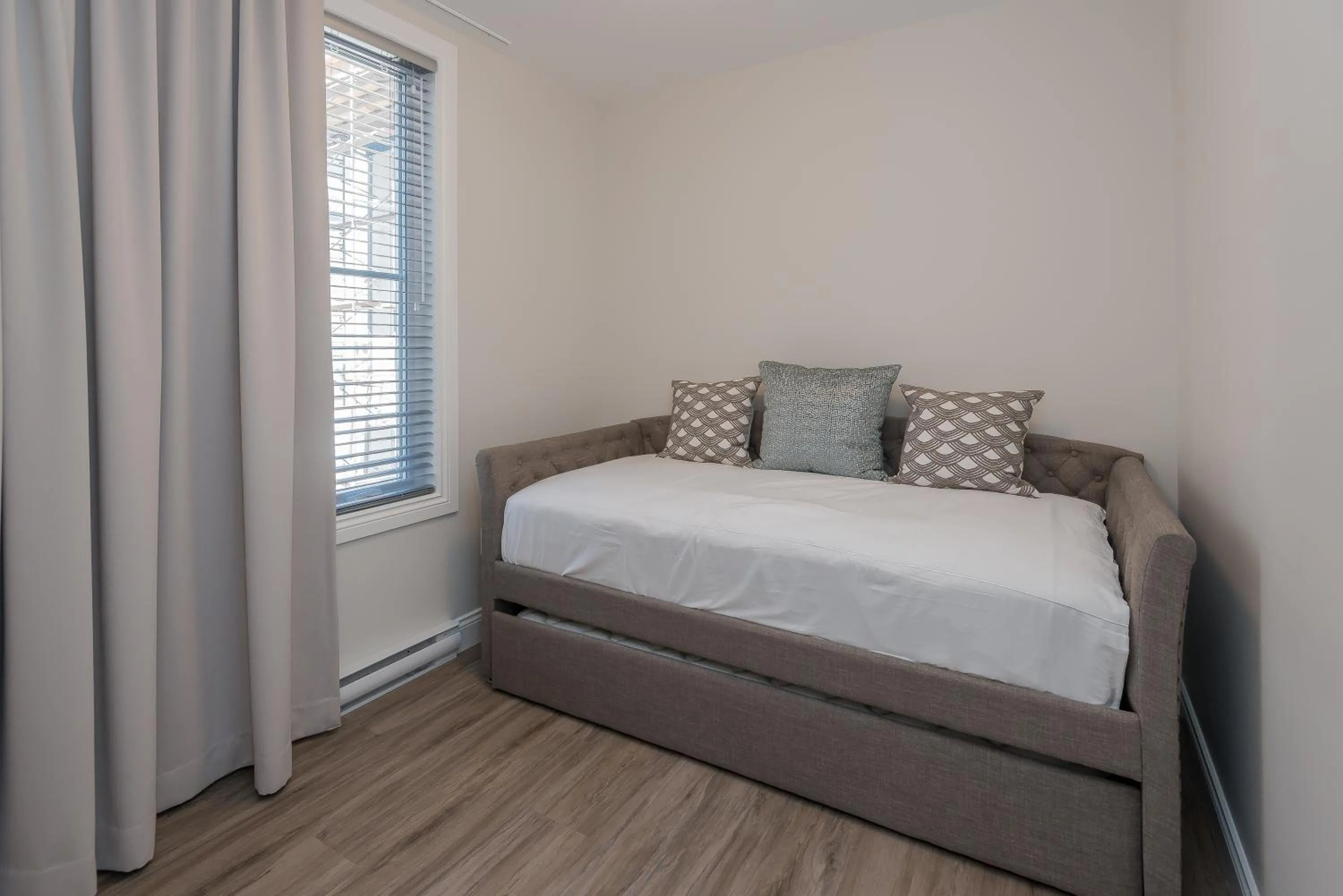 Bed in La Maison Kent - Par Aneyro