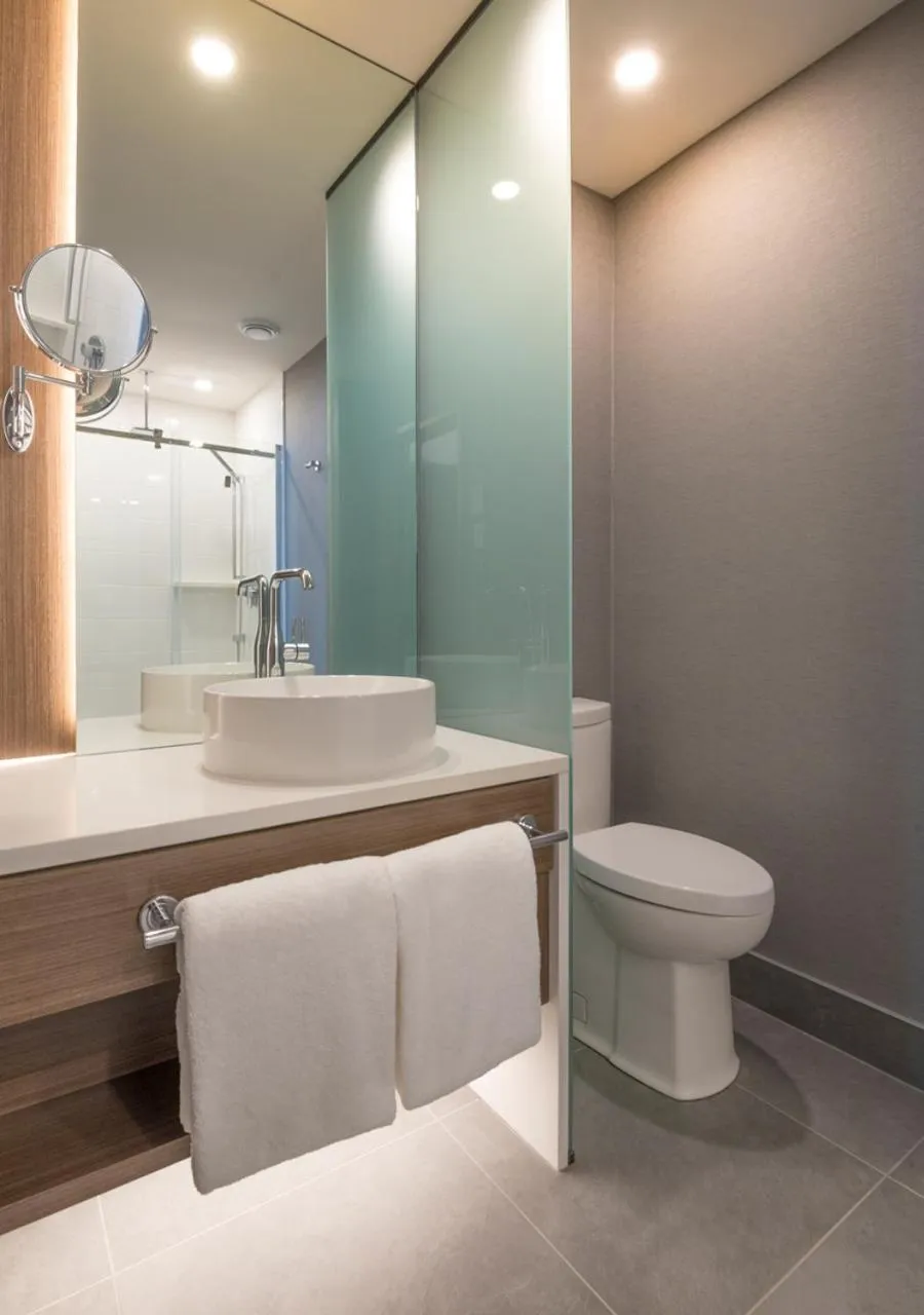 Bathroom in La Maison Kent - Par Aneyro