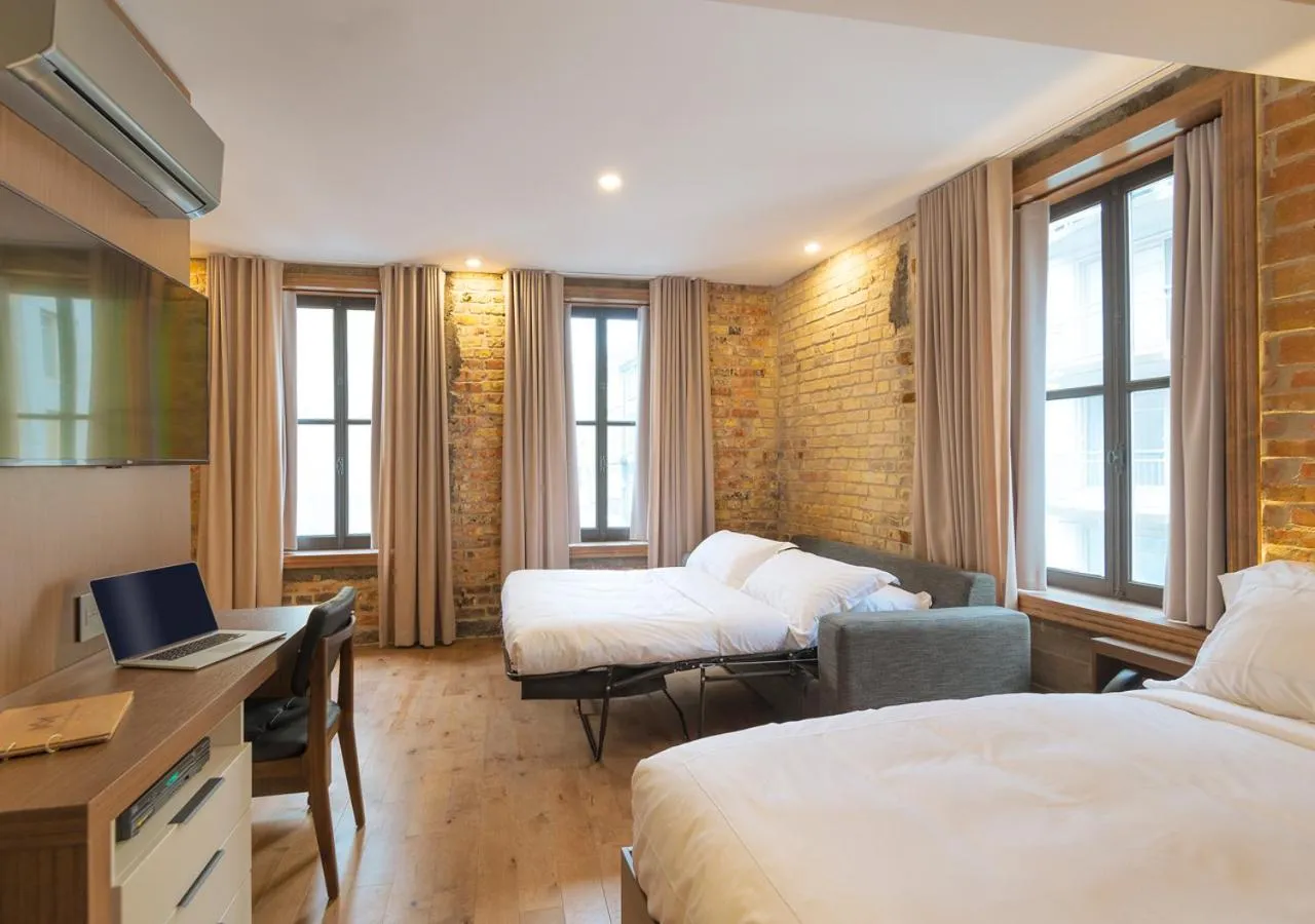 Photo of the whole room, Bed in La Maison Kent - Par Aneyro