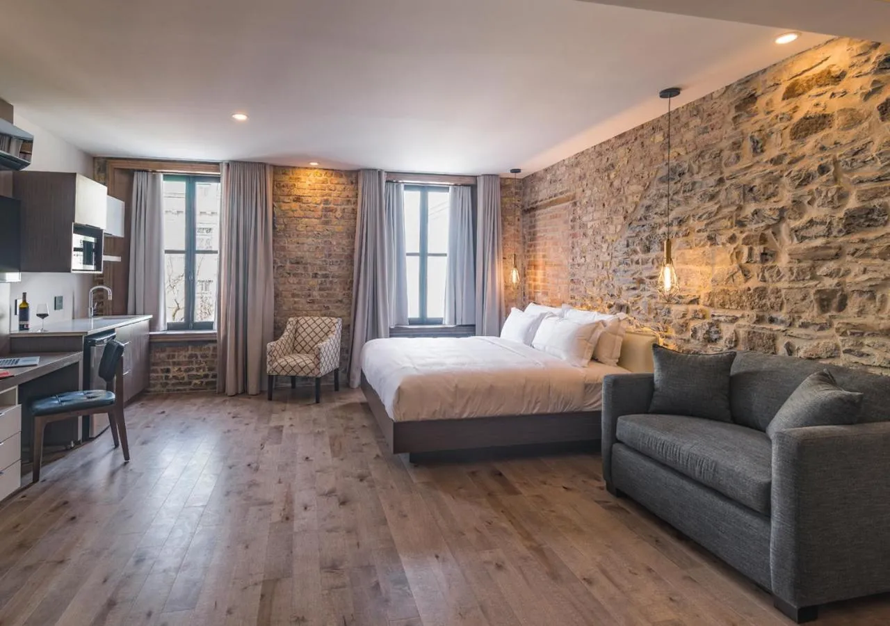 Photo of the whole room, Bed in La Maison Kent - Par Aneyro