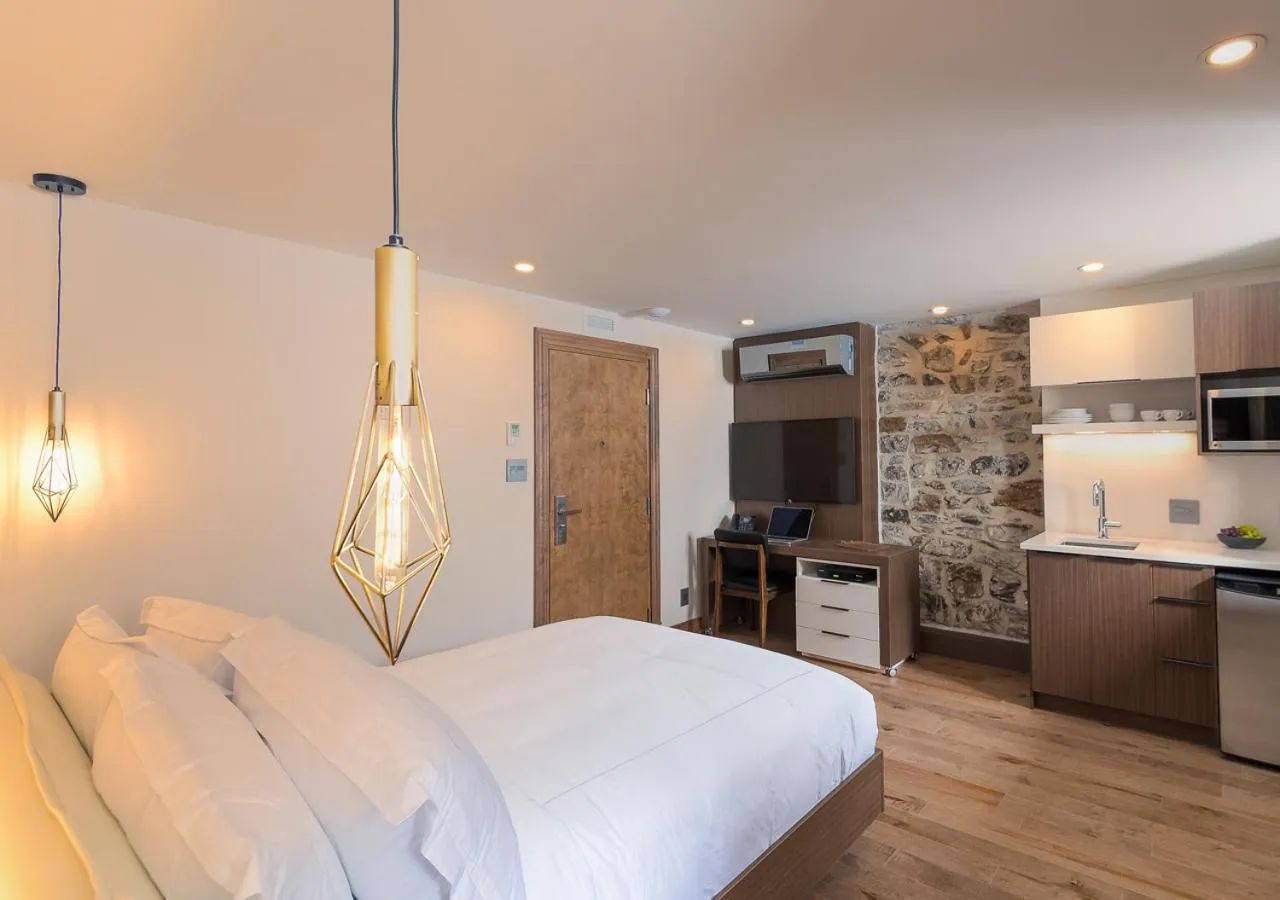 Photo of the whole room, Bed in La Maison Kent - Par Aneyro