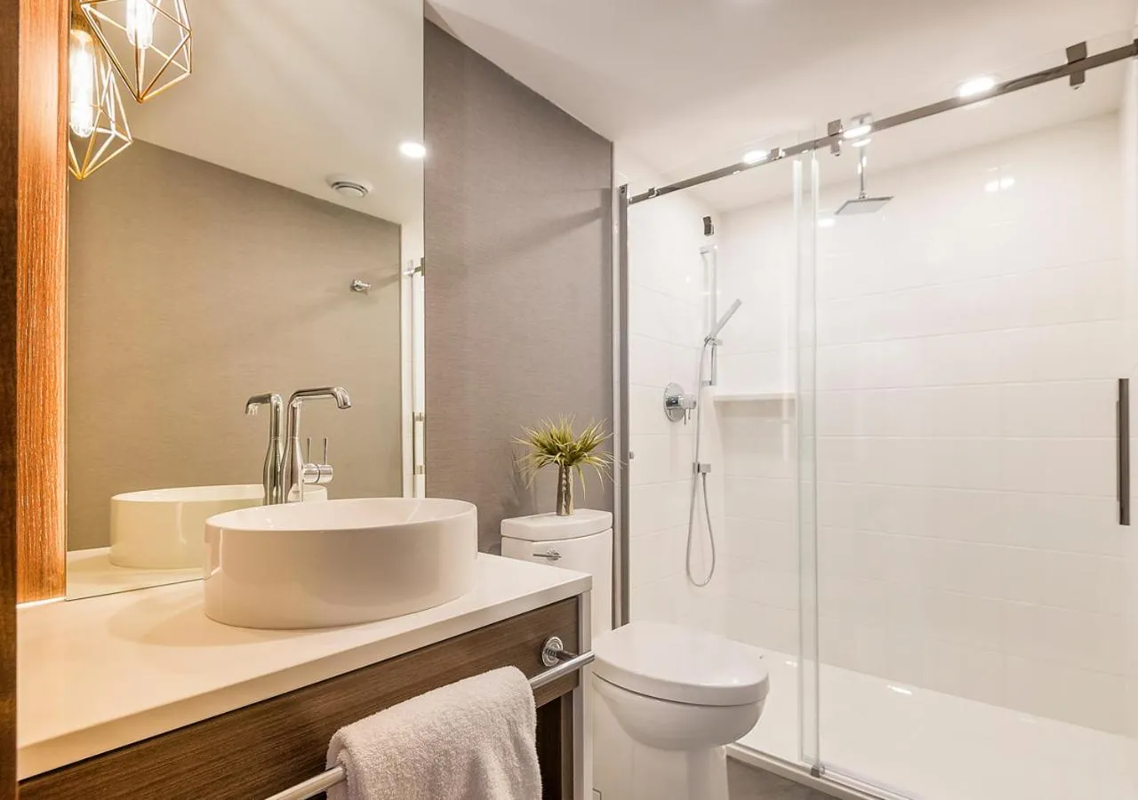 Bathroom in La Maison Kent - Par Aneyro