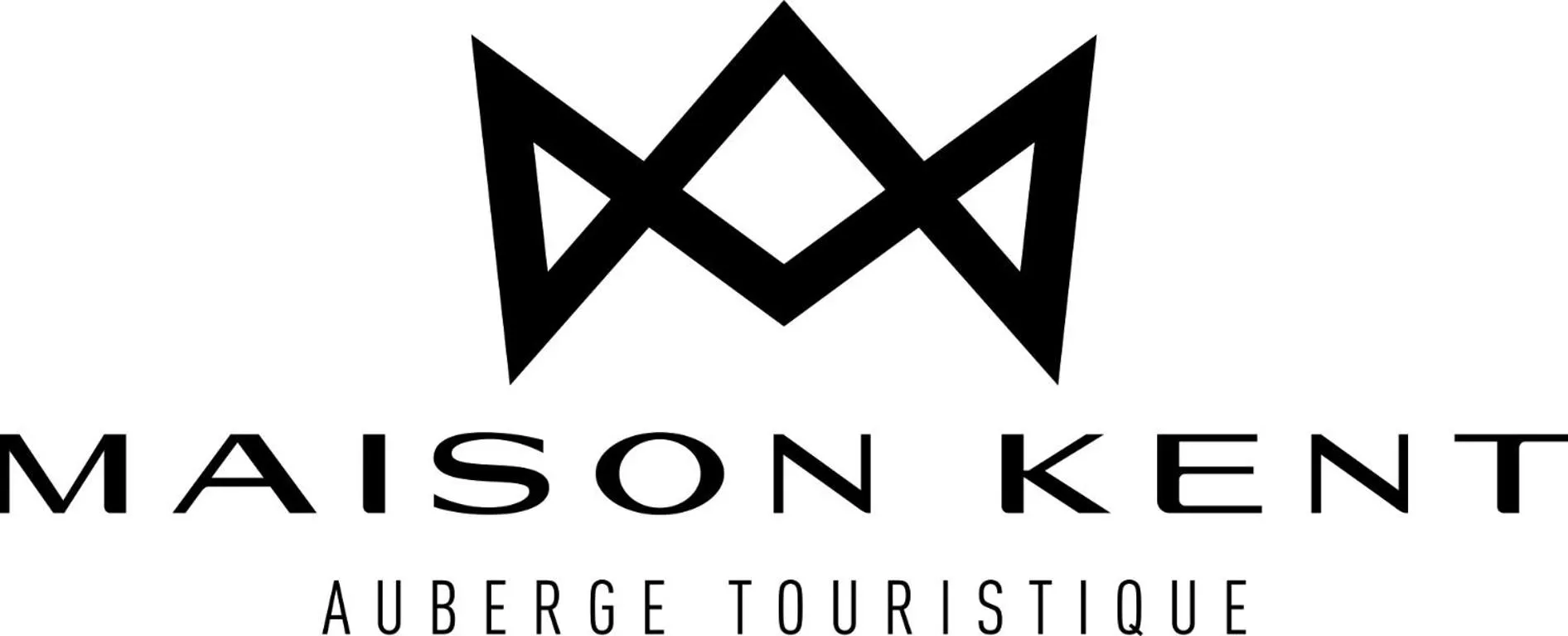 Property logo or sign in La Maison Kent - Par Aneyro