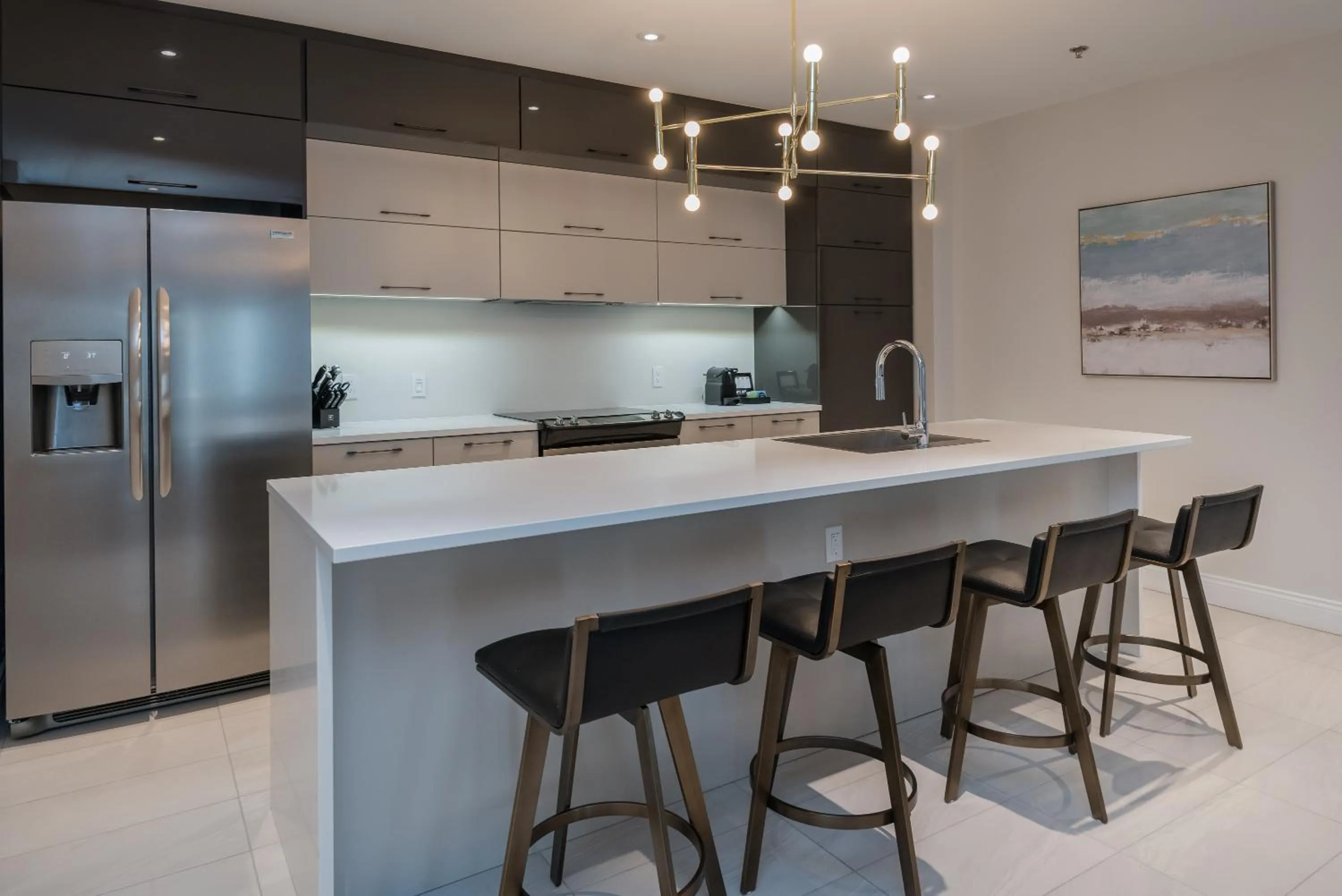 La Maison Kent - Par Aneyro