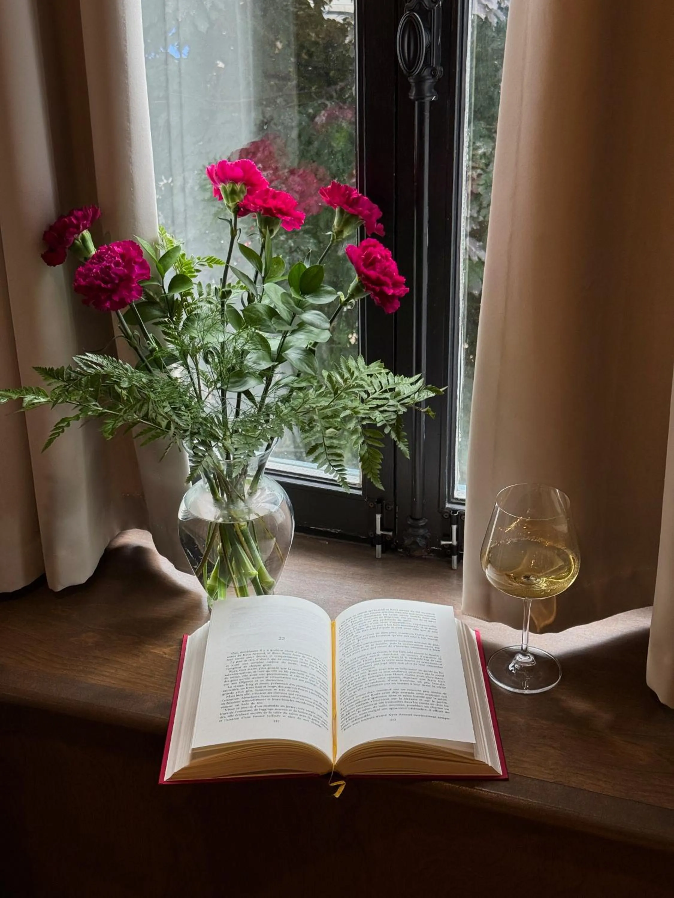 La Maison Kent - Par Aneyro