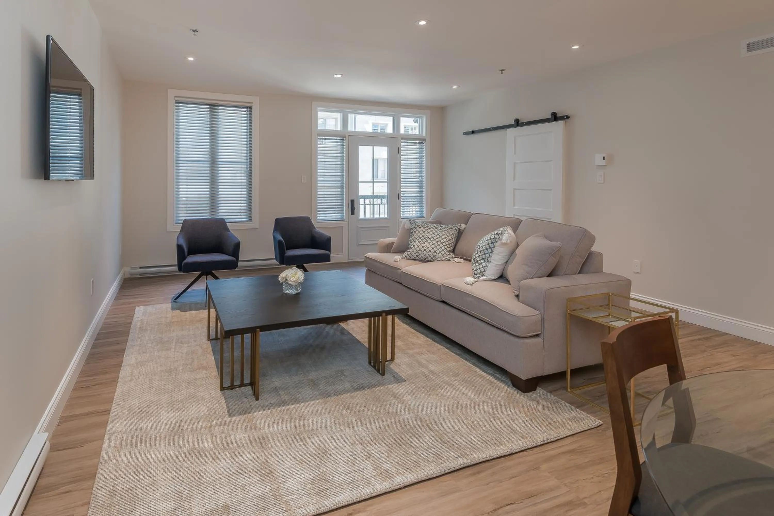 La Maison Kent - Par Aneyro