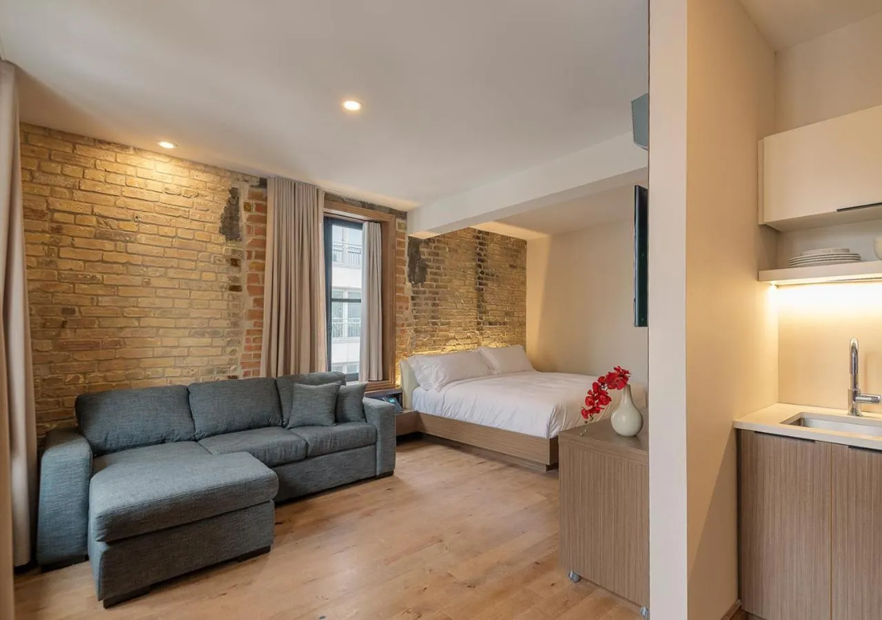 Photo of the whole room, Bed in La Maison Kent - Par Aneyro