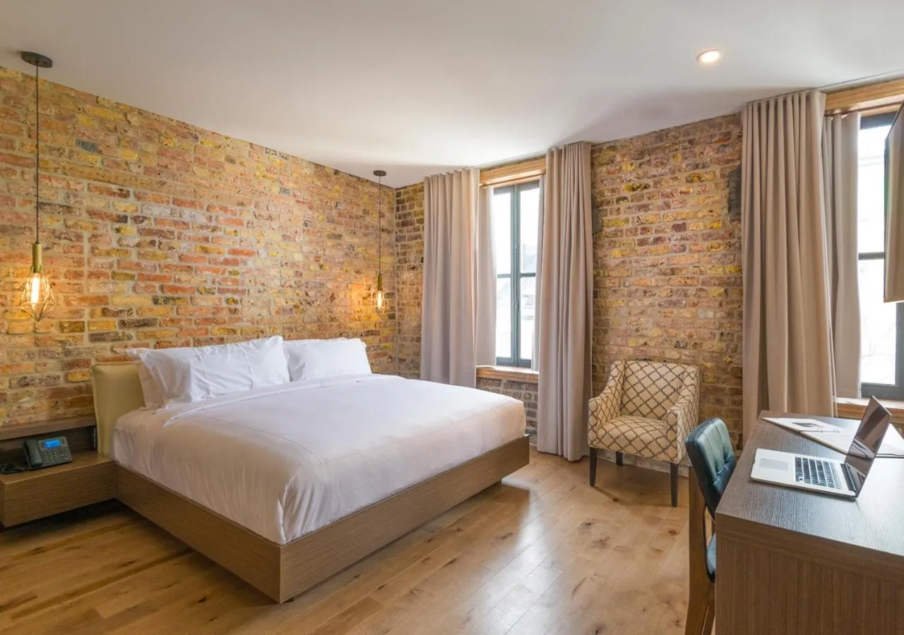 Queen-bed studio - MK155 in La Maison Kent - Par Aneyro